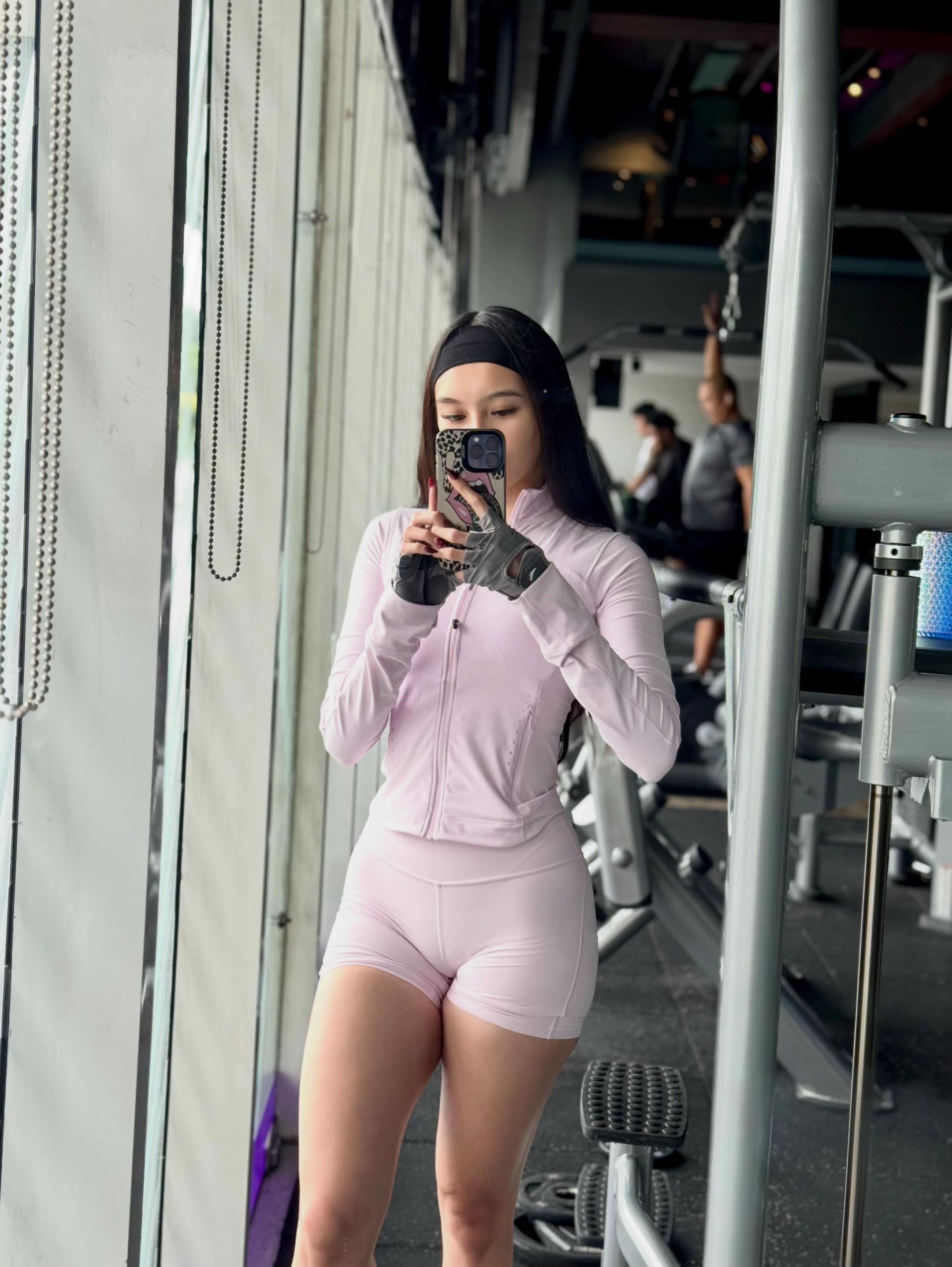 @Keana Louise
