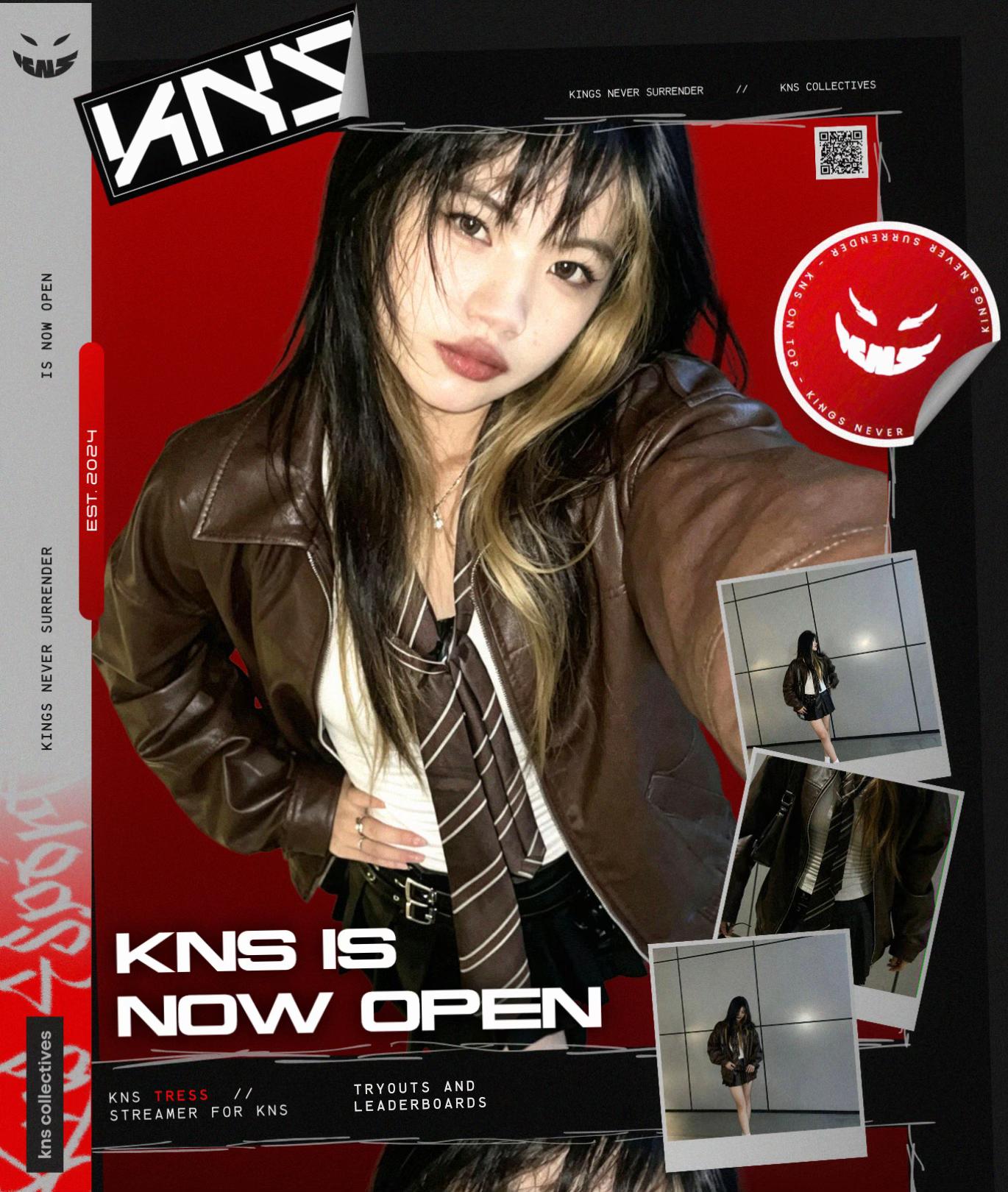 @KNS Esports