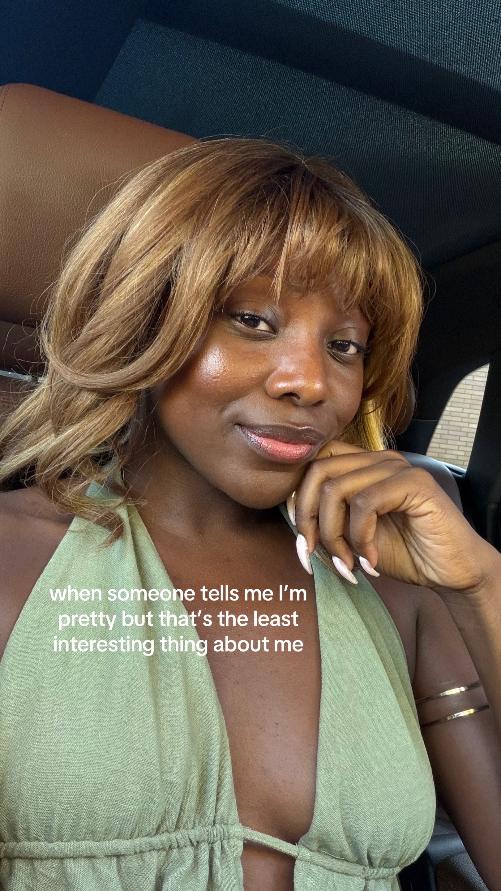 @Kennedy Monique 🇸🇳