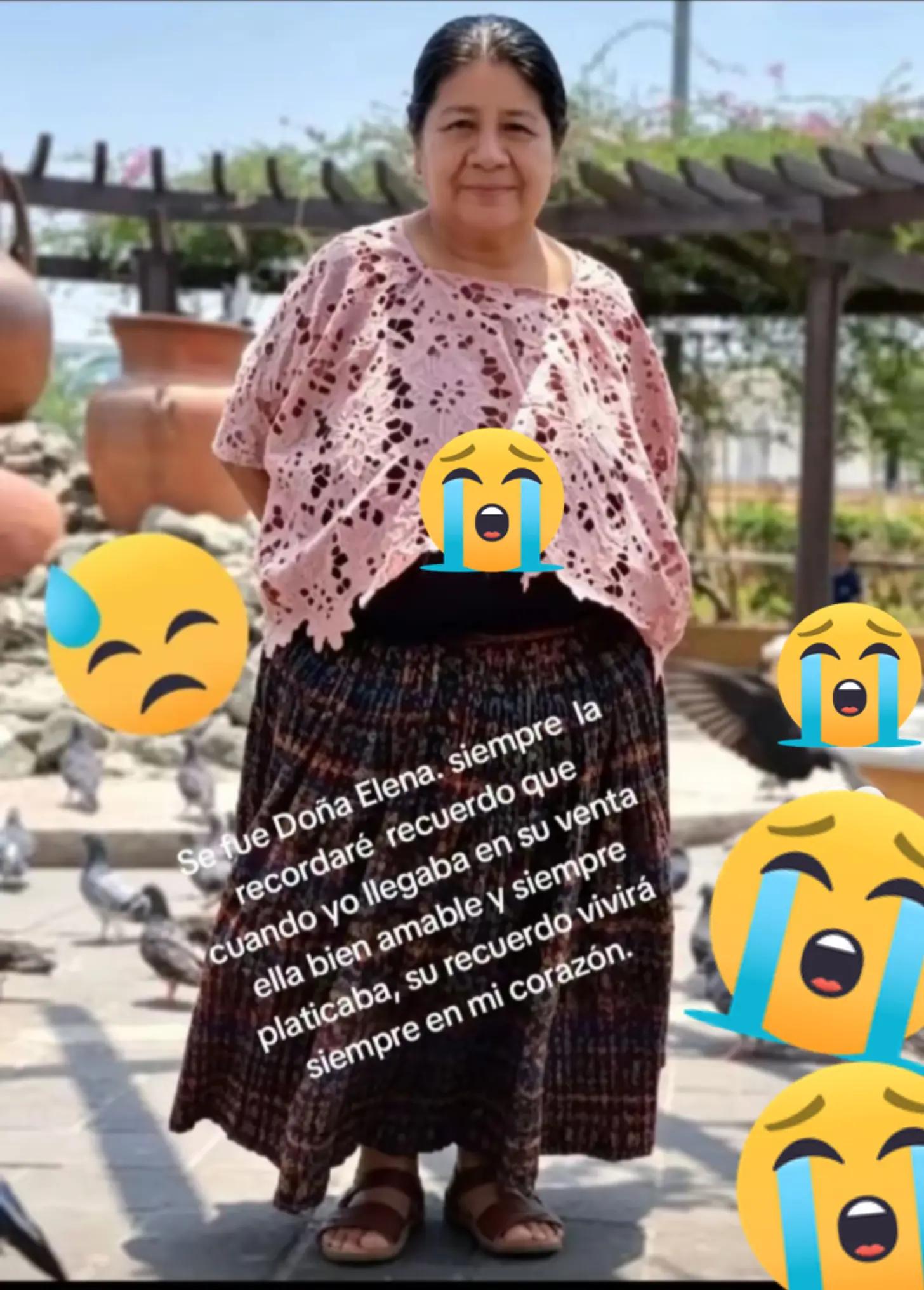 @Aracely Morales