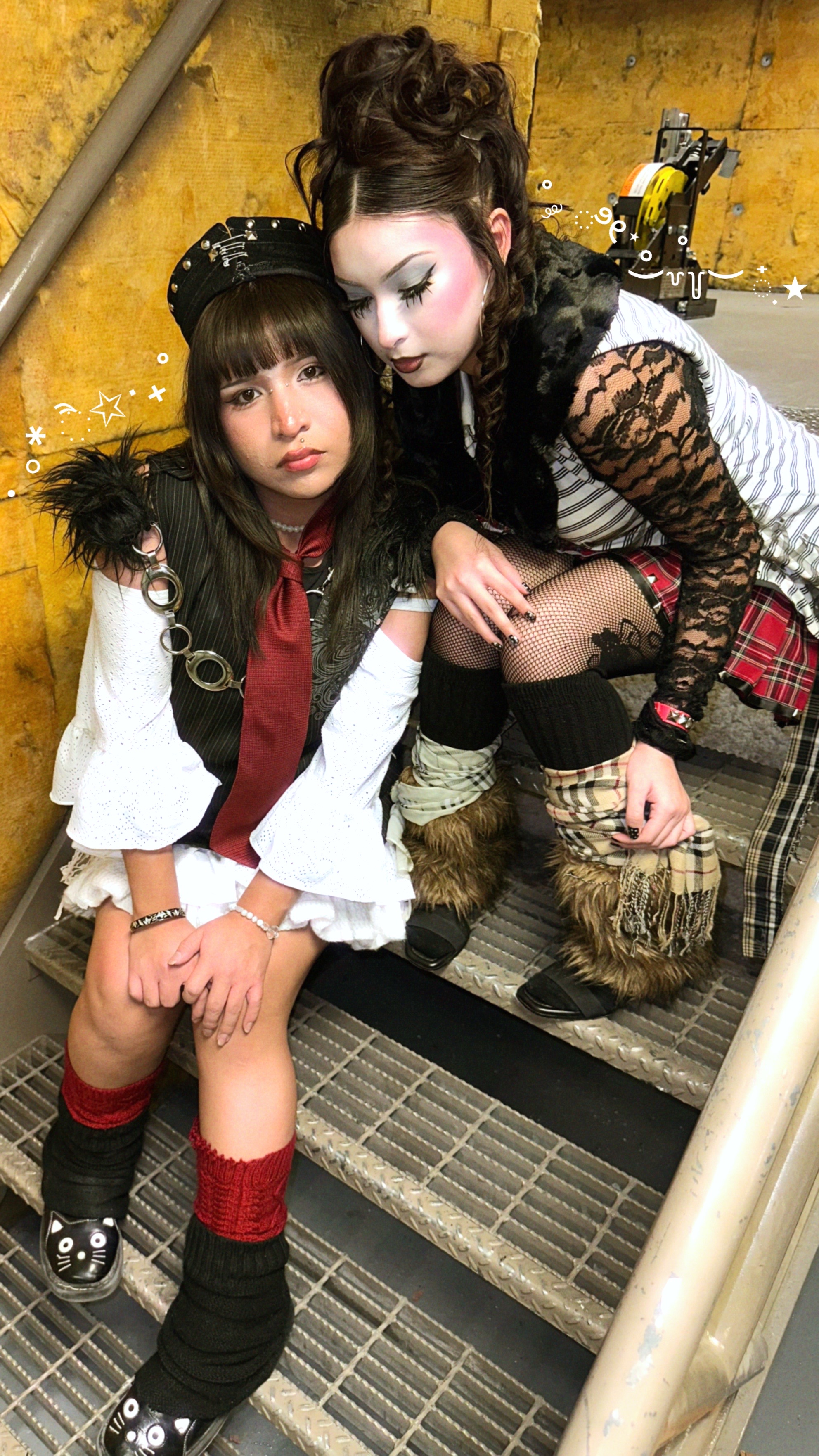 @jj ✮*⋆˙