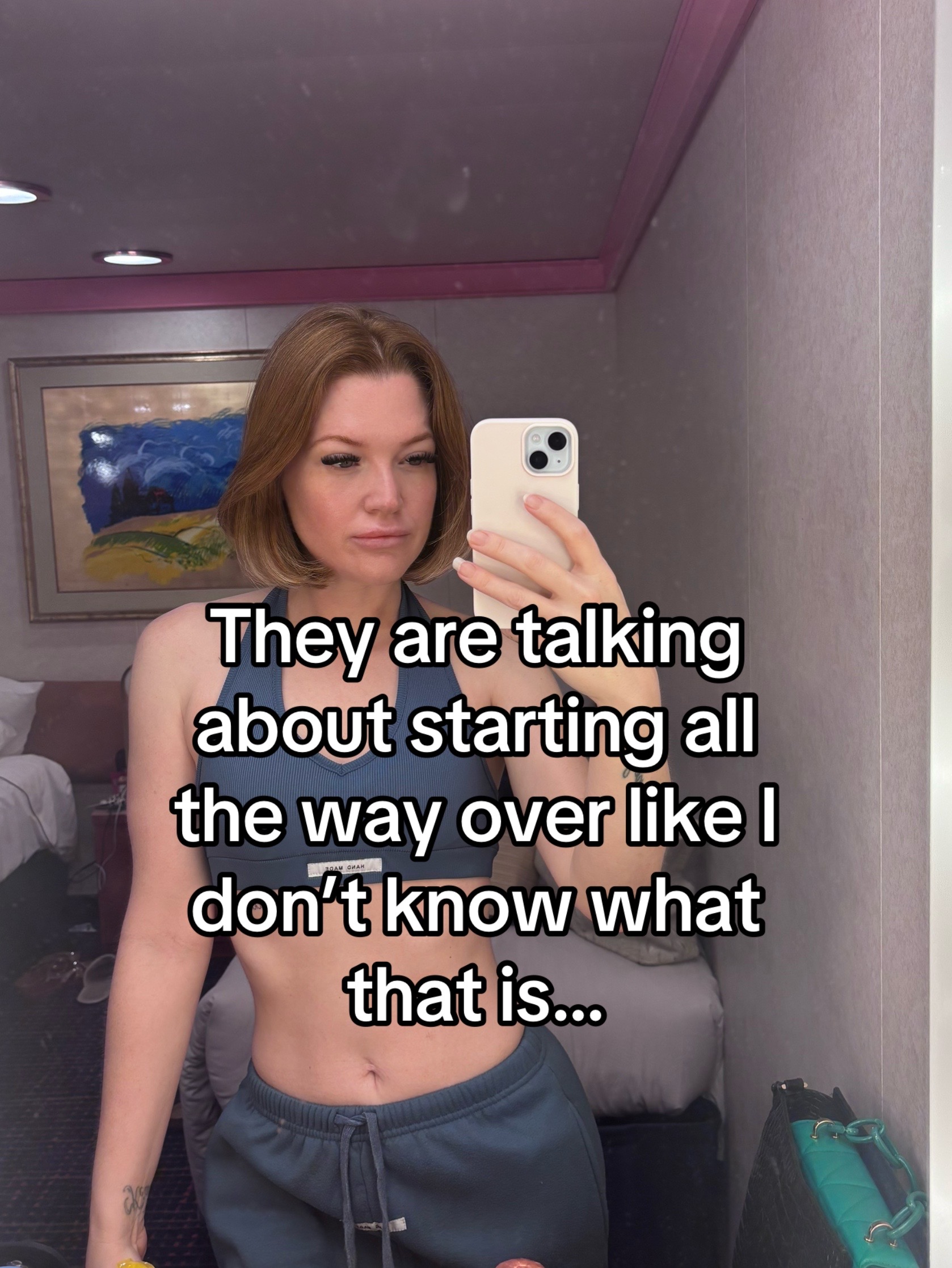 @Micaela Petrosky