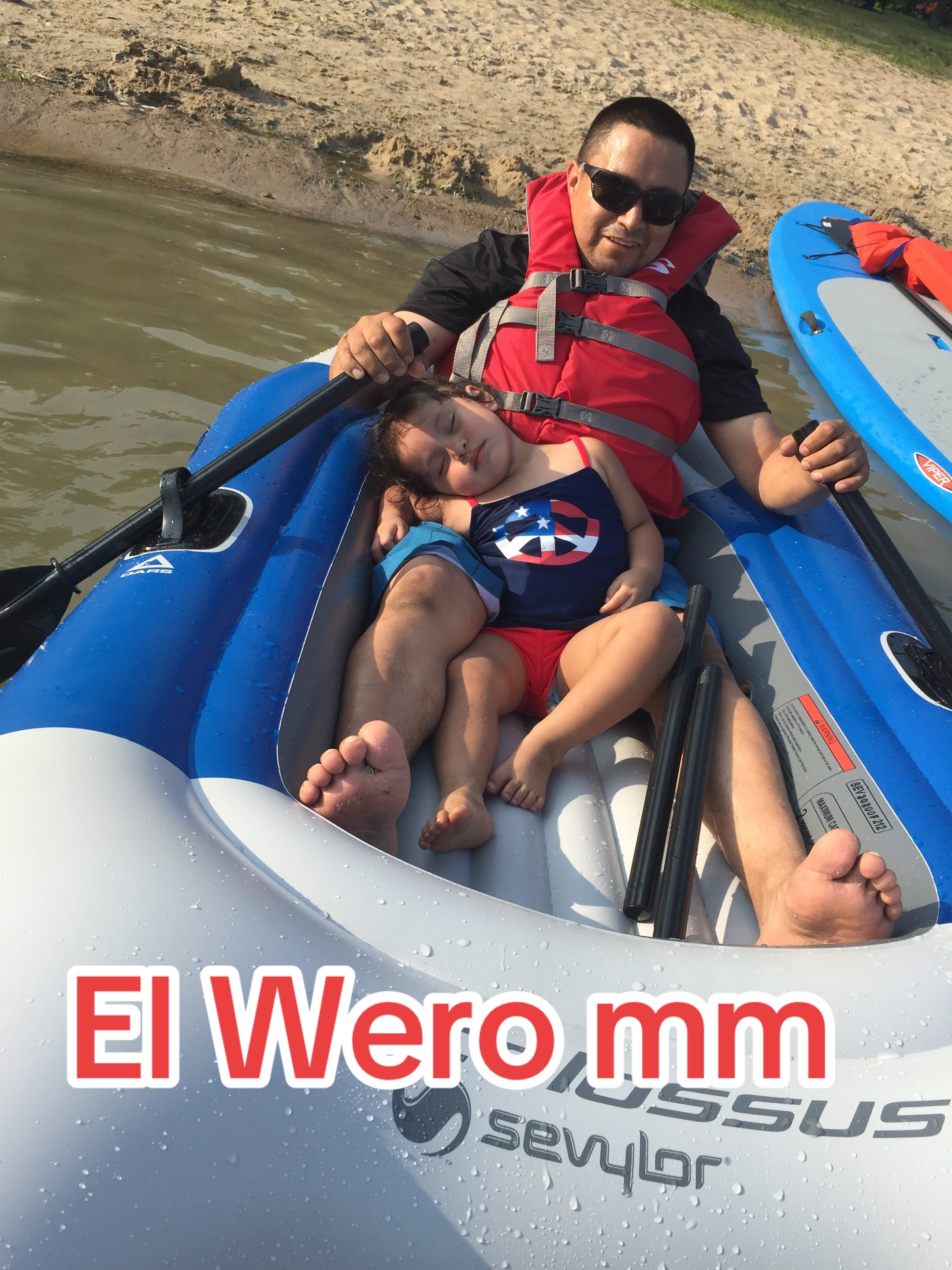 @El Wero mm
