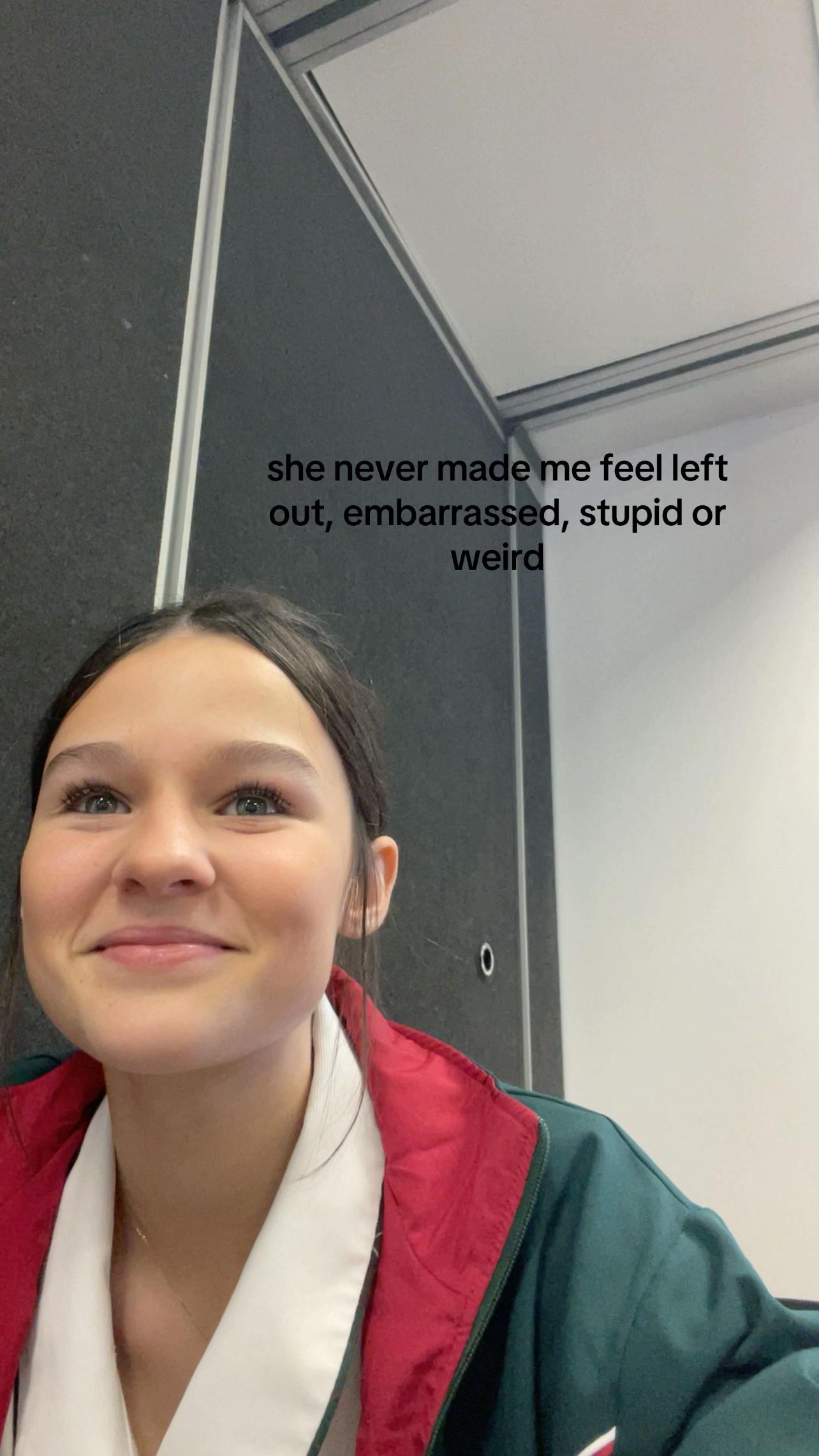@secret
