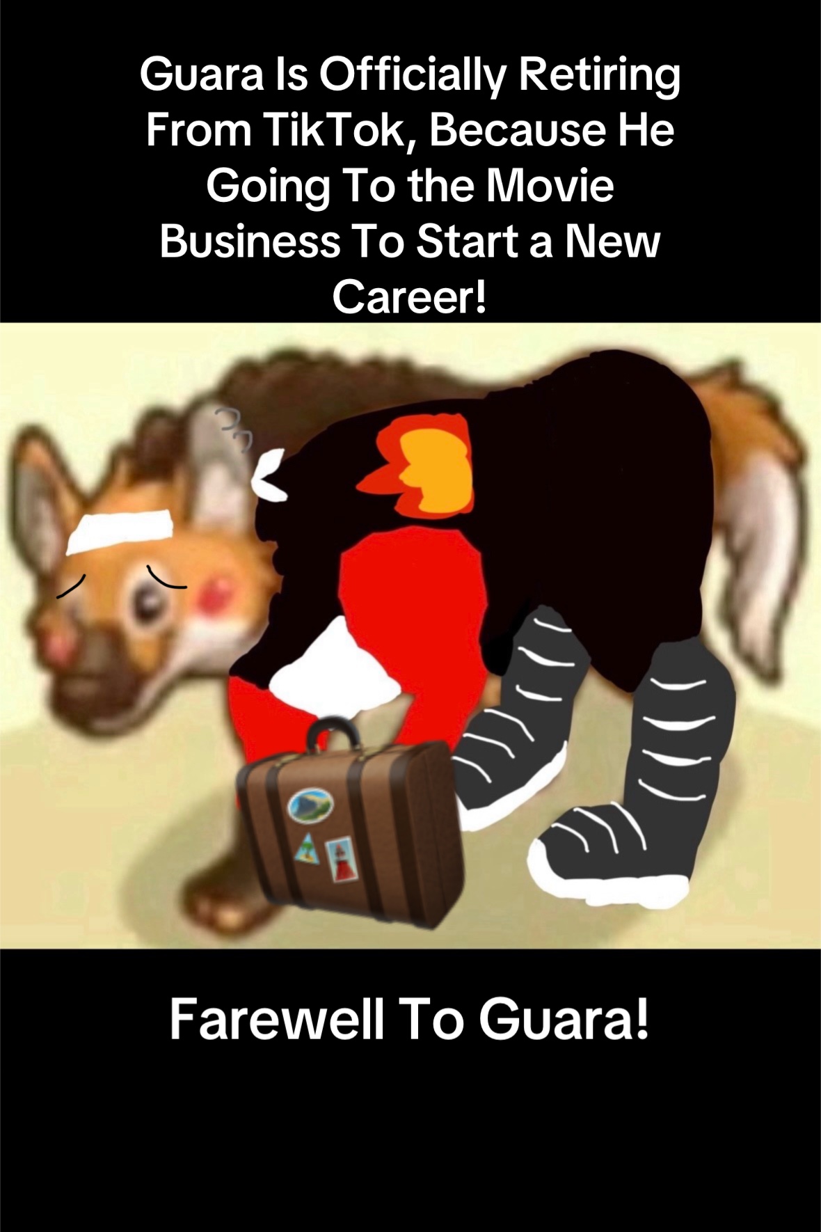 @RedTheKangaroo