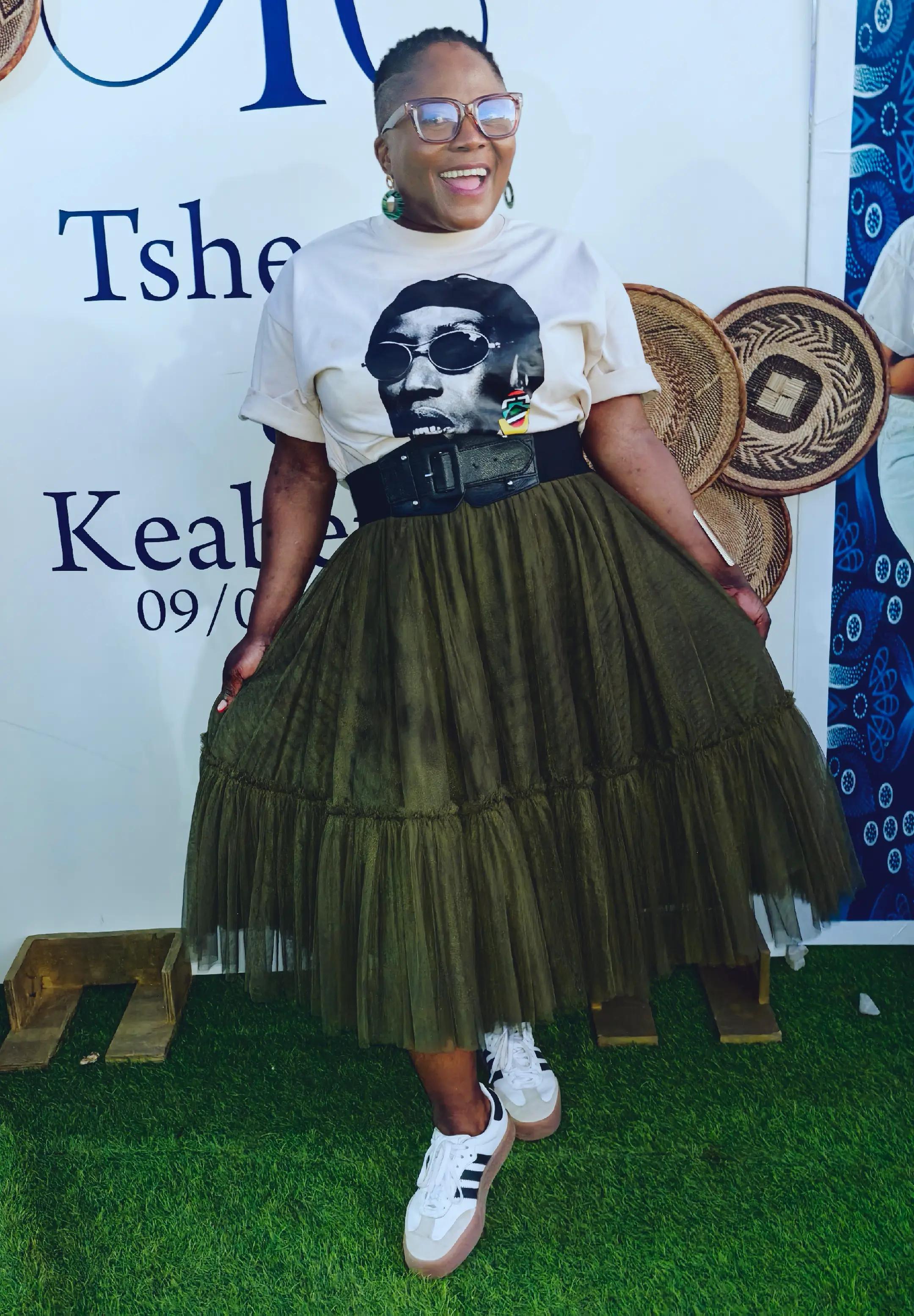 @Keabetswe Rapoo