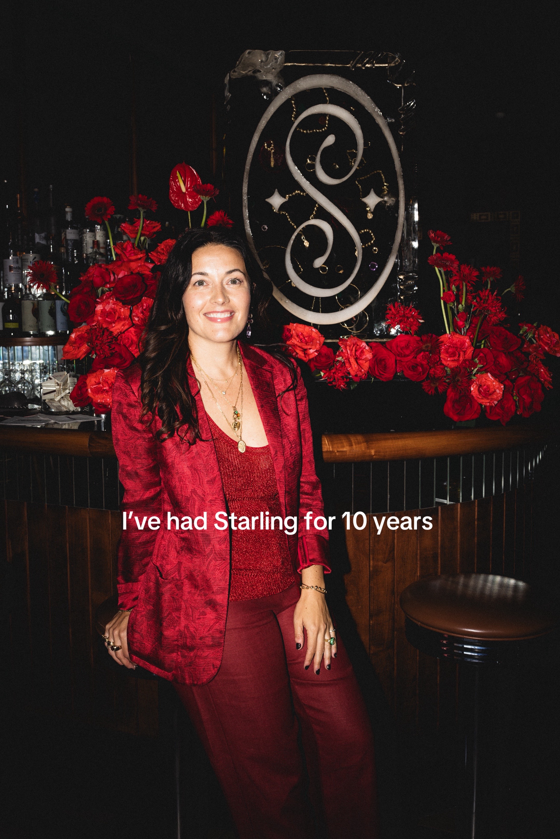 @Starling Jewelry
