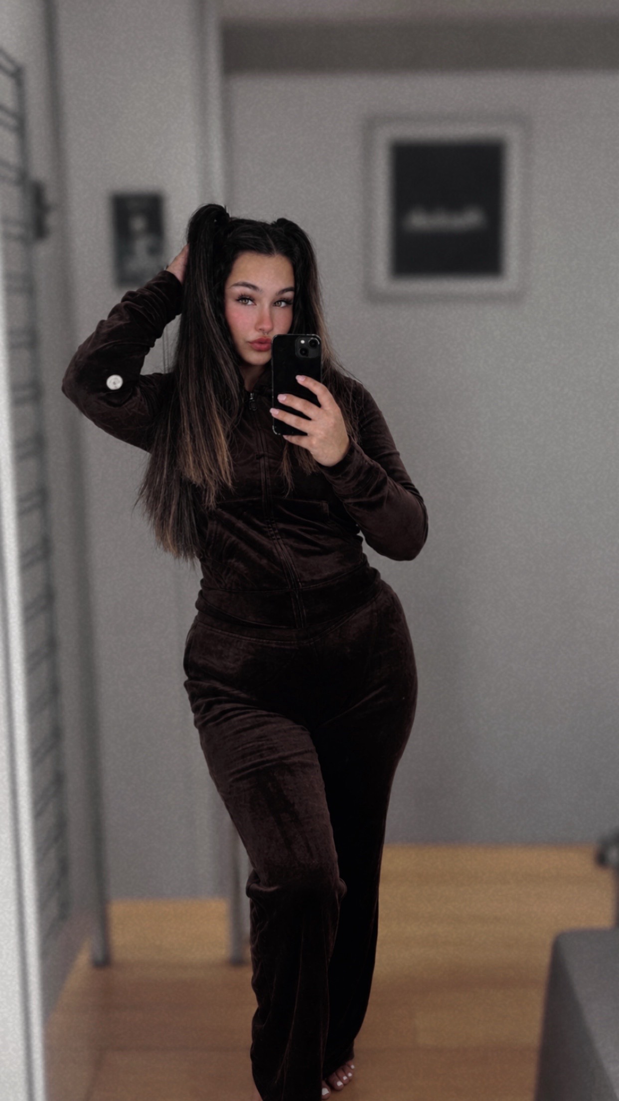 @Ashley Mariee ๐ฉท