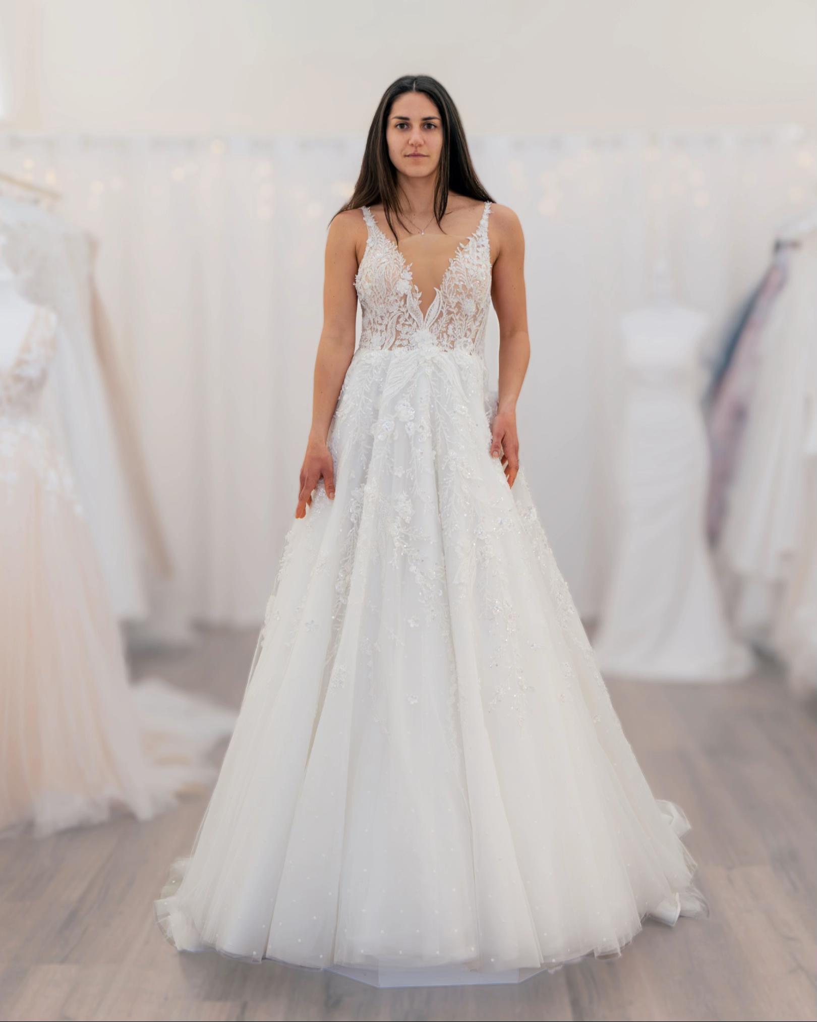 @Mari Bridal Atelier