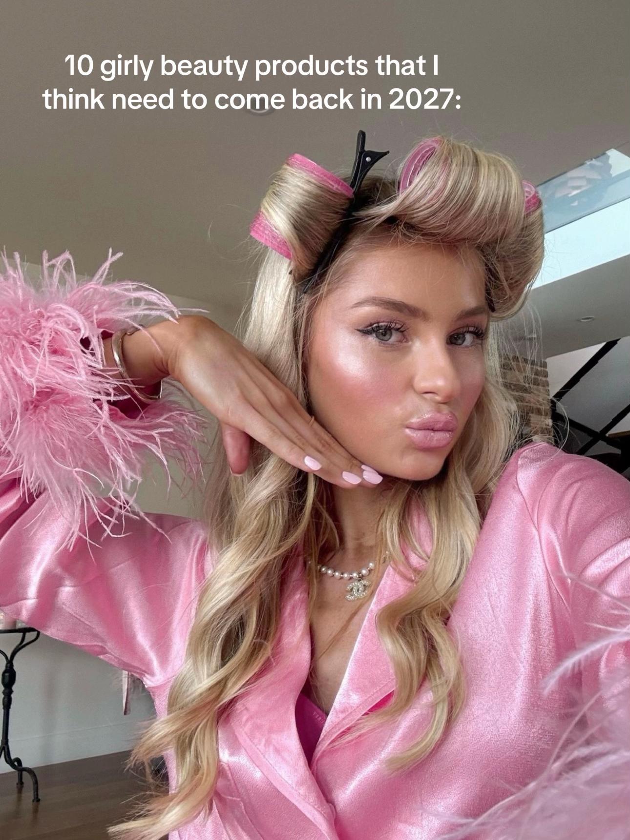@Scarlett Frazer