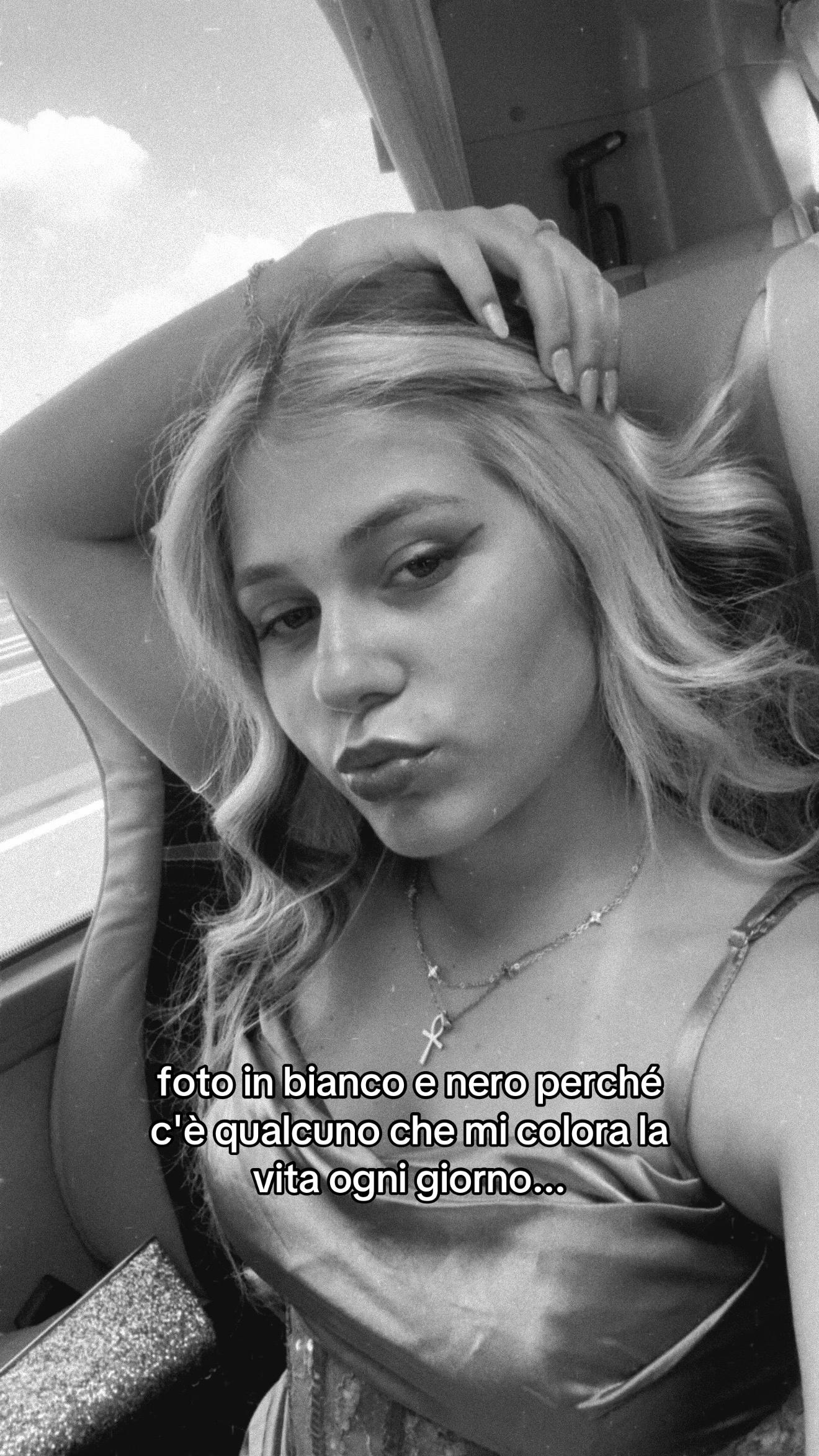 @Francesca Conforti๐ฆ