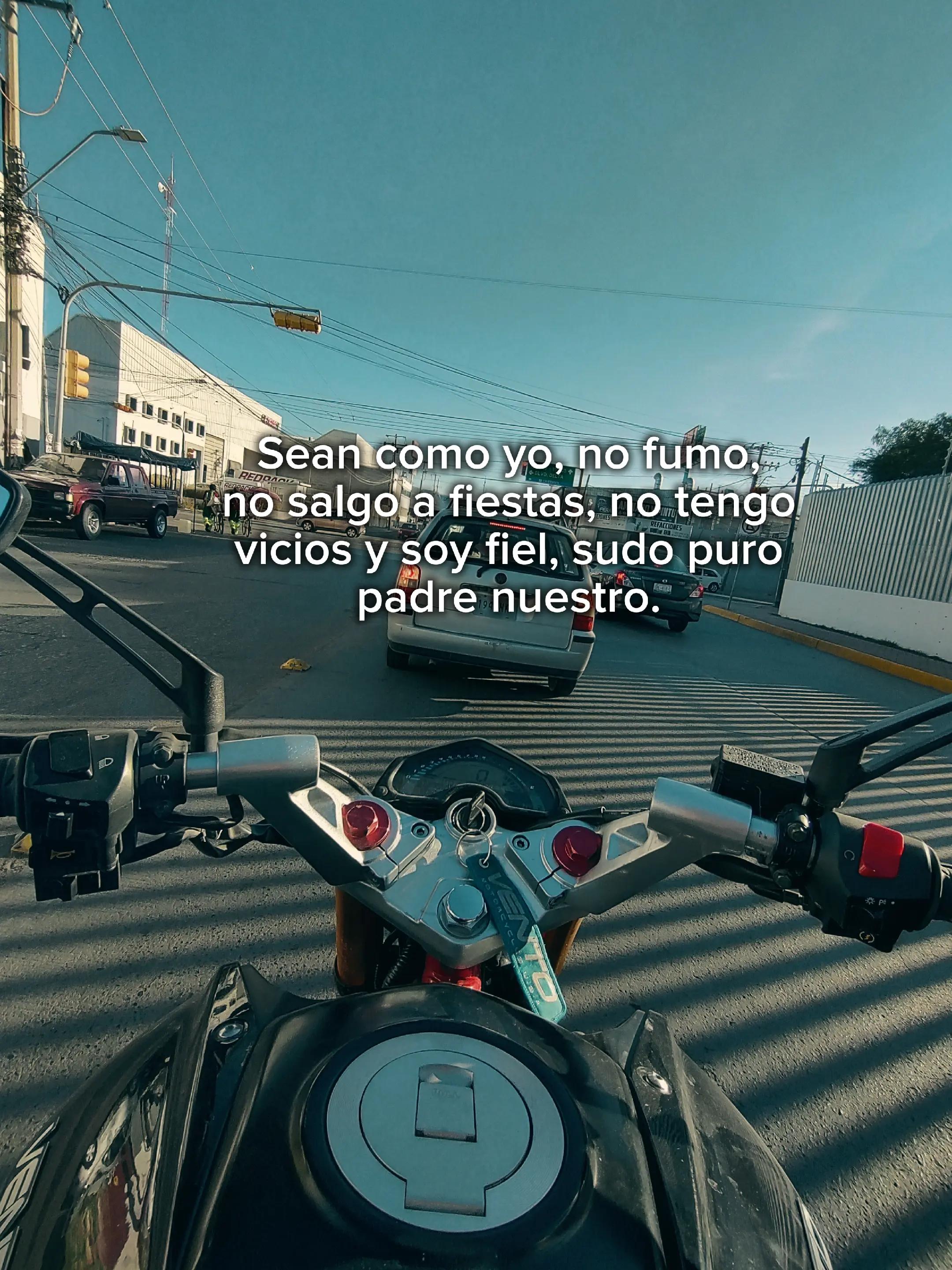 @Monsy Bikerstories