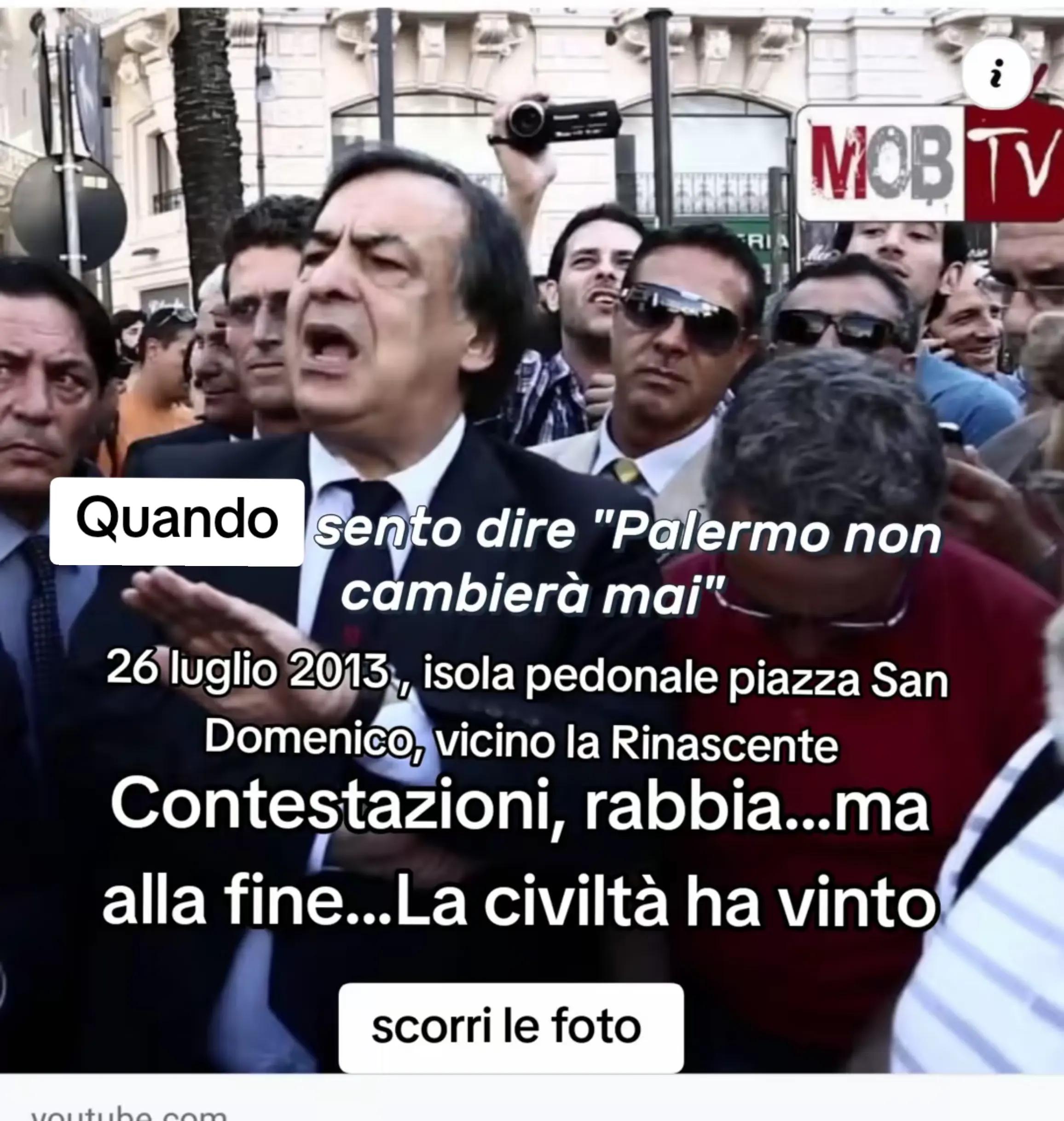 @Il tiktoker palermitano