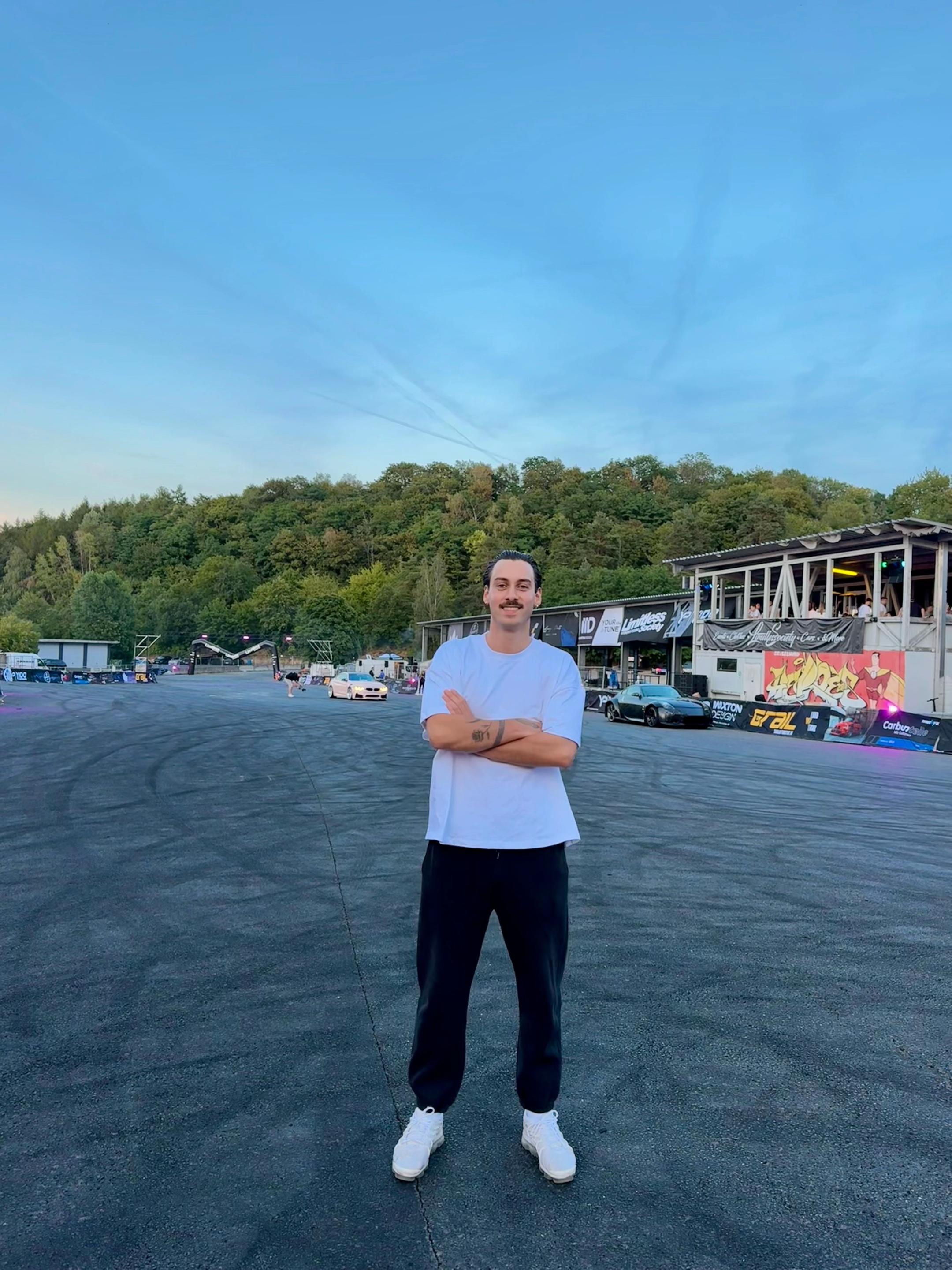 @Batu Sanayi