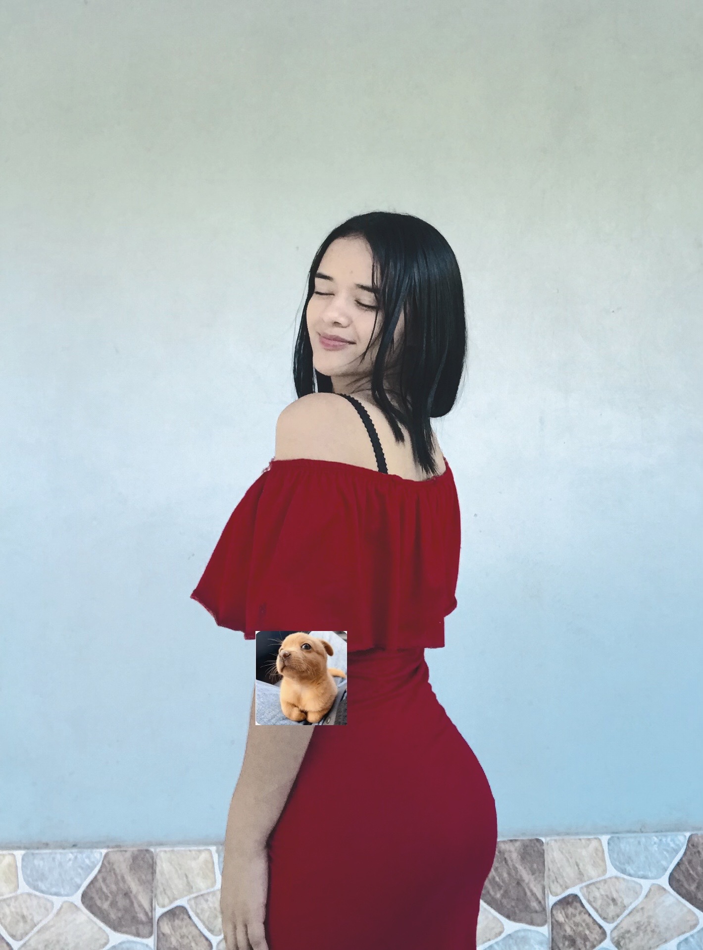 @ꨄ︎Yaneᶠᶠ᭄1&