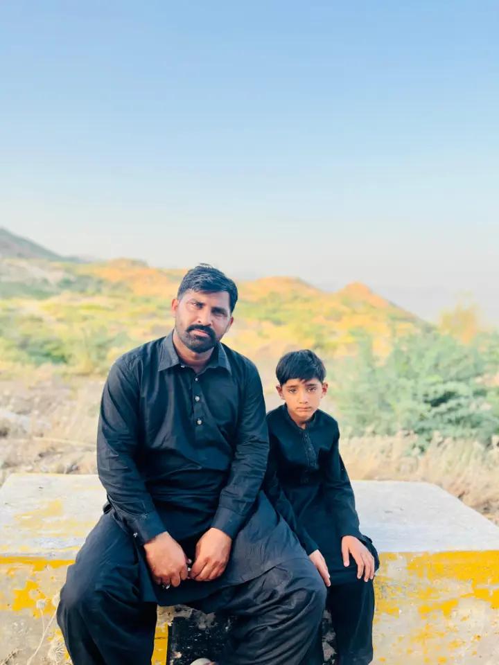 @Imtiaz Hussain