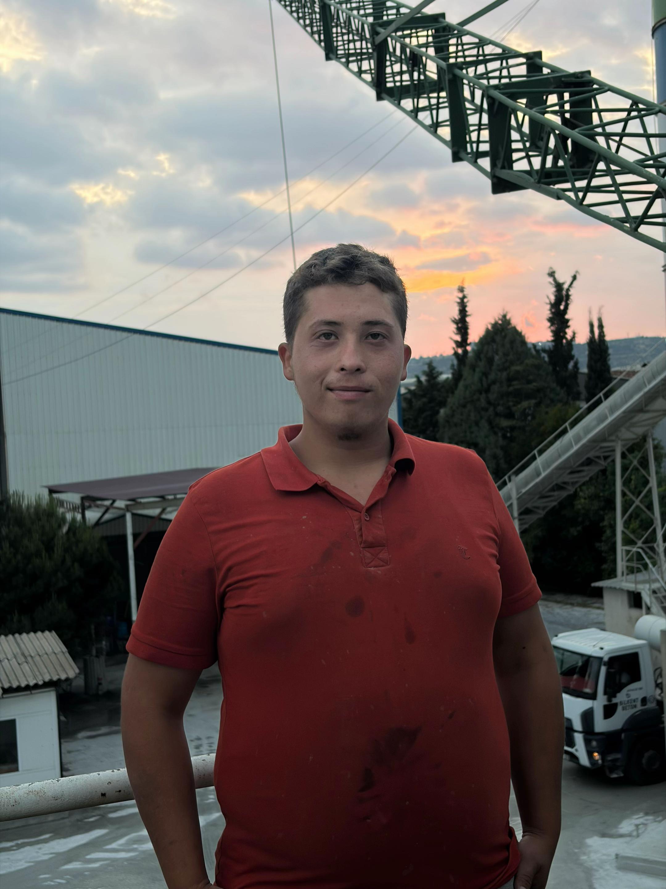 @Şükrü Coşğun