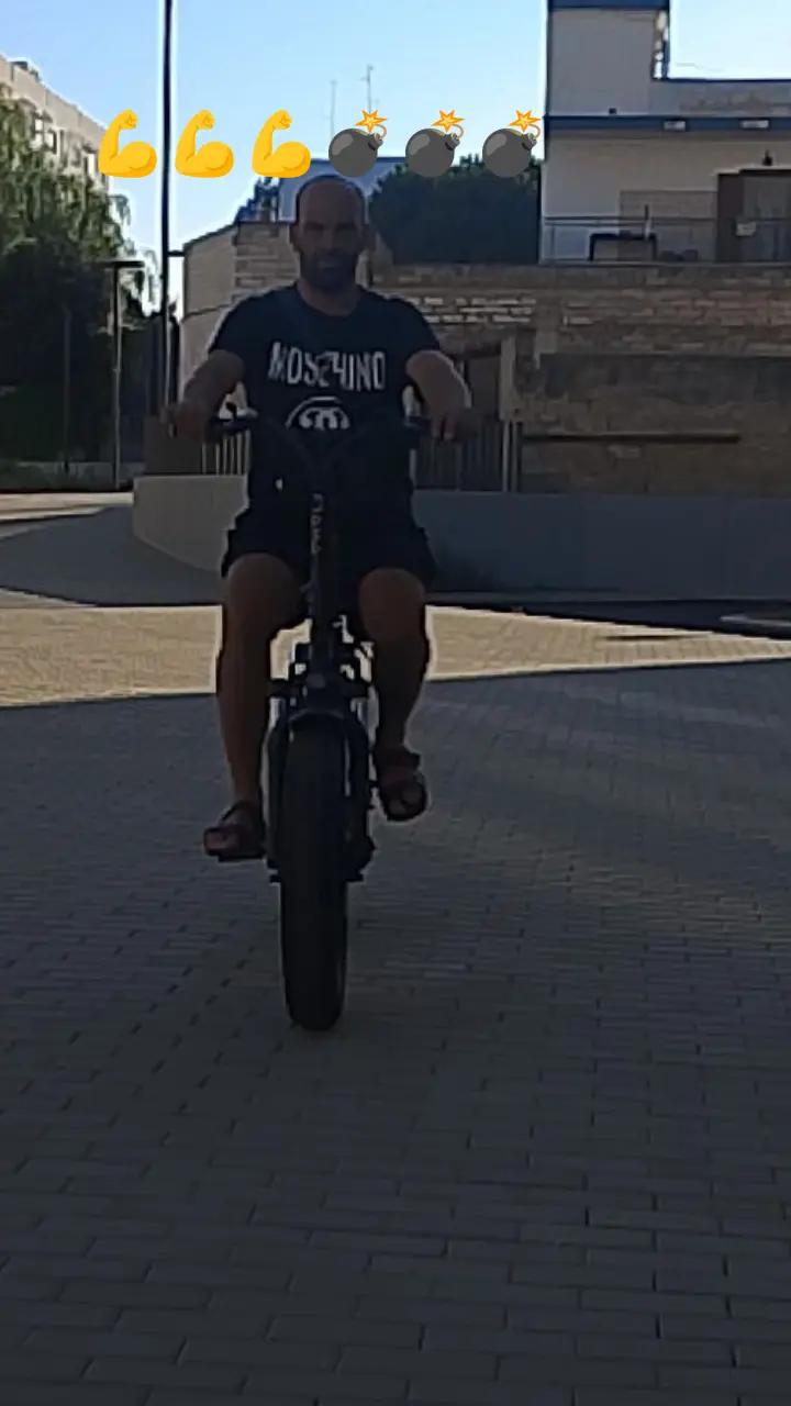 @Francesco D'elia