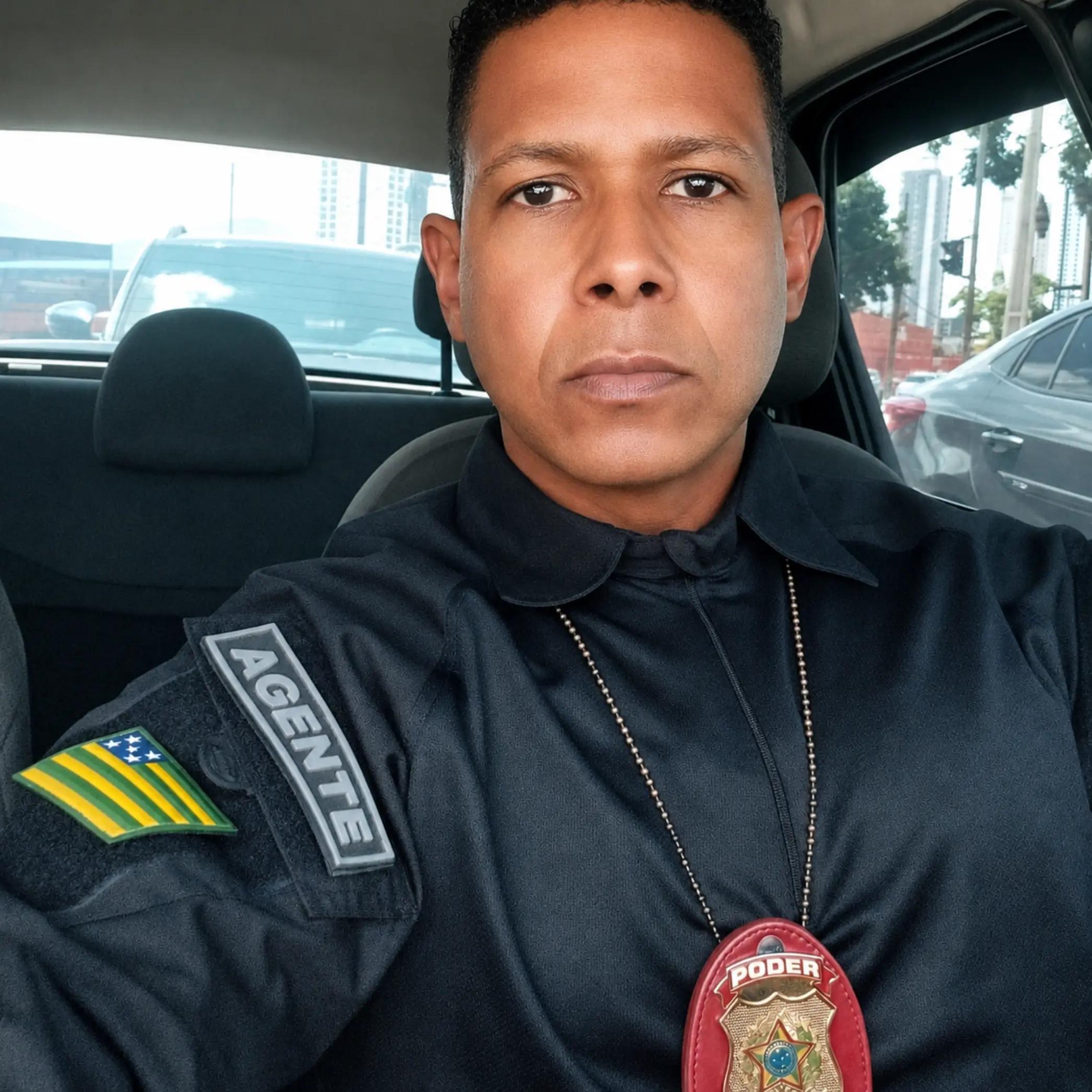 @JÚLIO CÉSAR PERSONALTRAINER☠️
