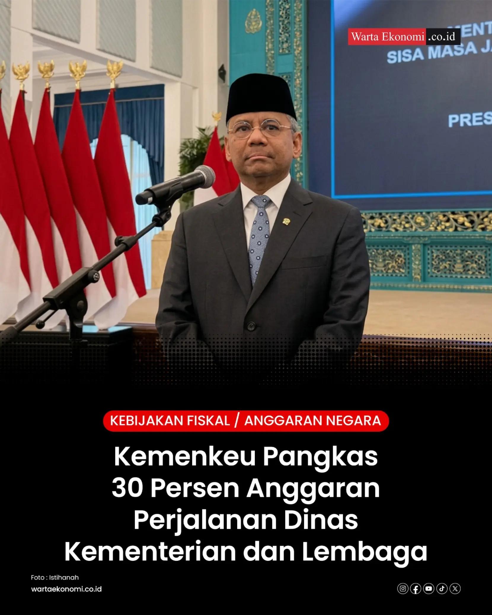 @Warta Ekonomi