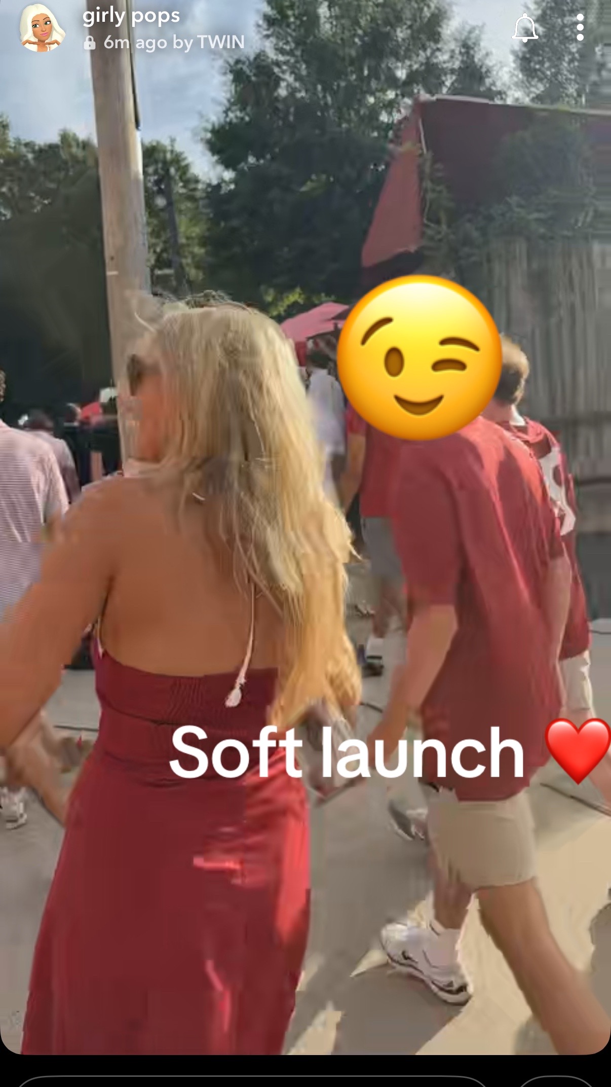 @Fun tiktok girl