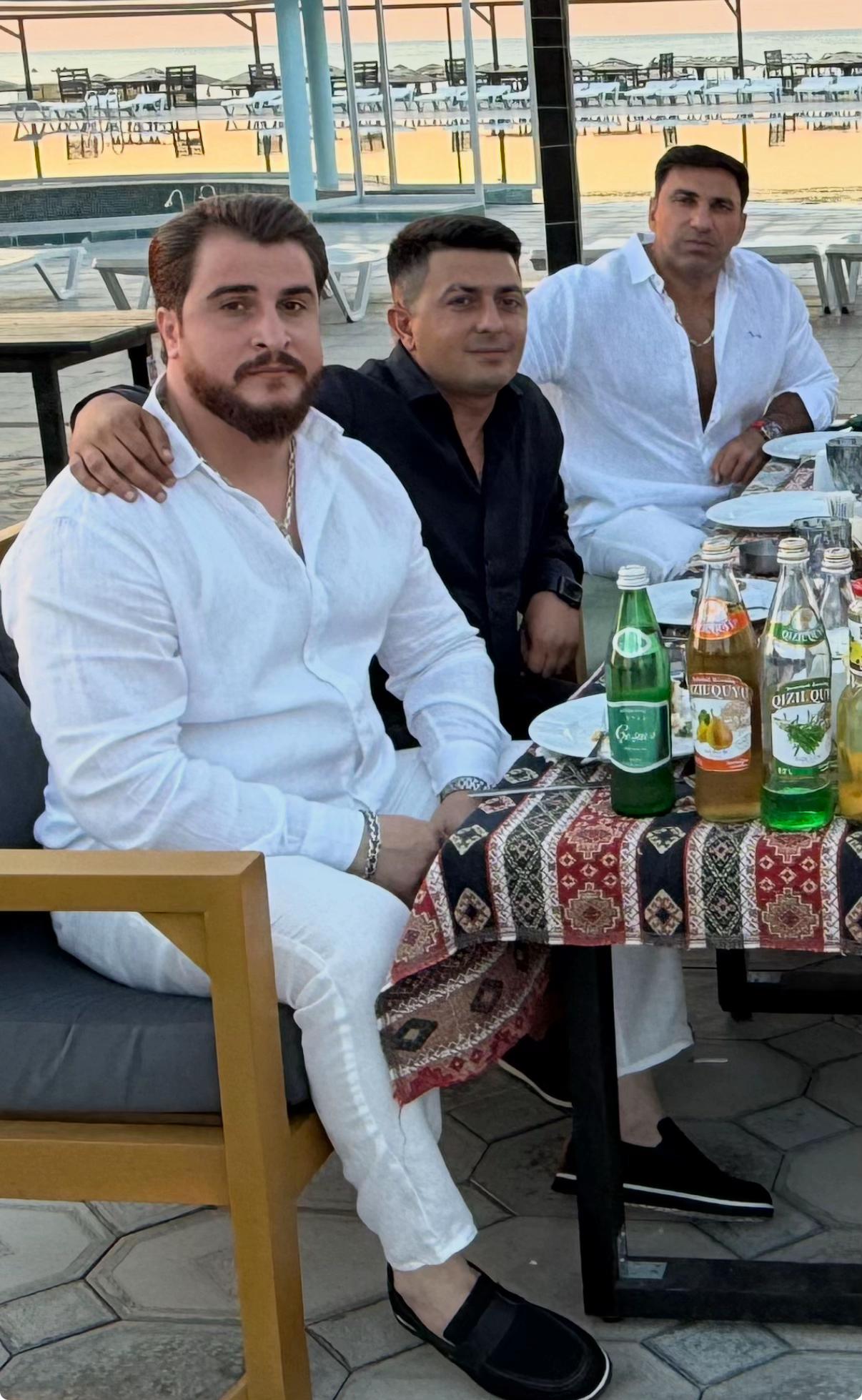@🇦🇿 Namiq Nifteliyev 🇦🇿