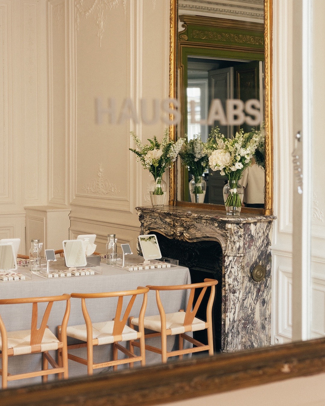 @Haus Labs