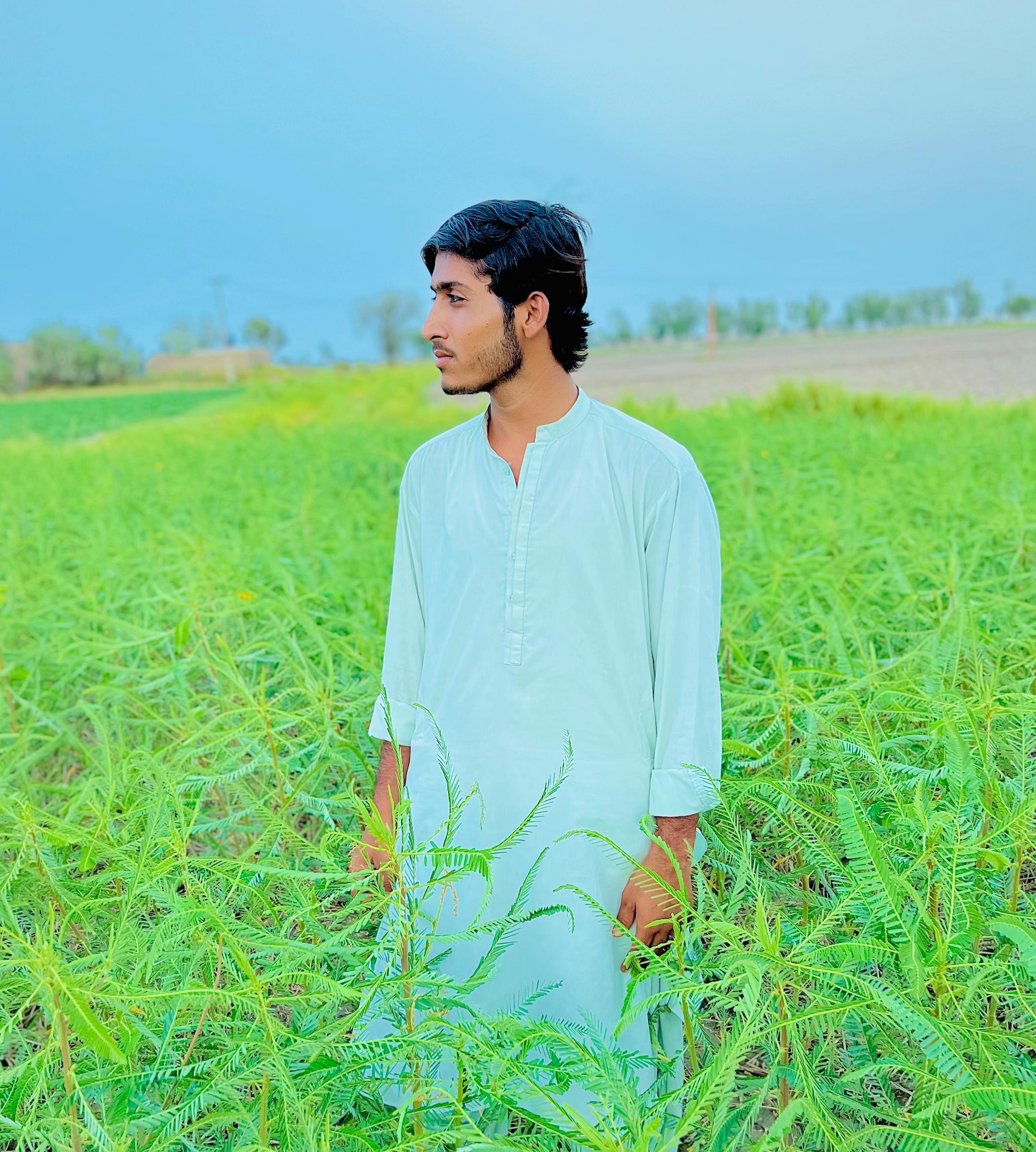 @AaTIF JaMaLi 💸