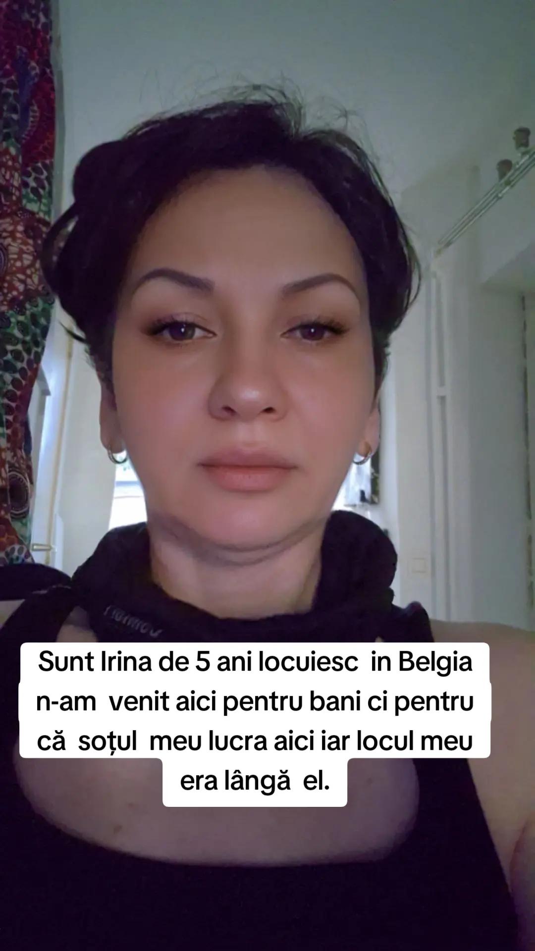 @irina chiricuta