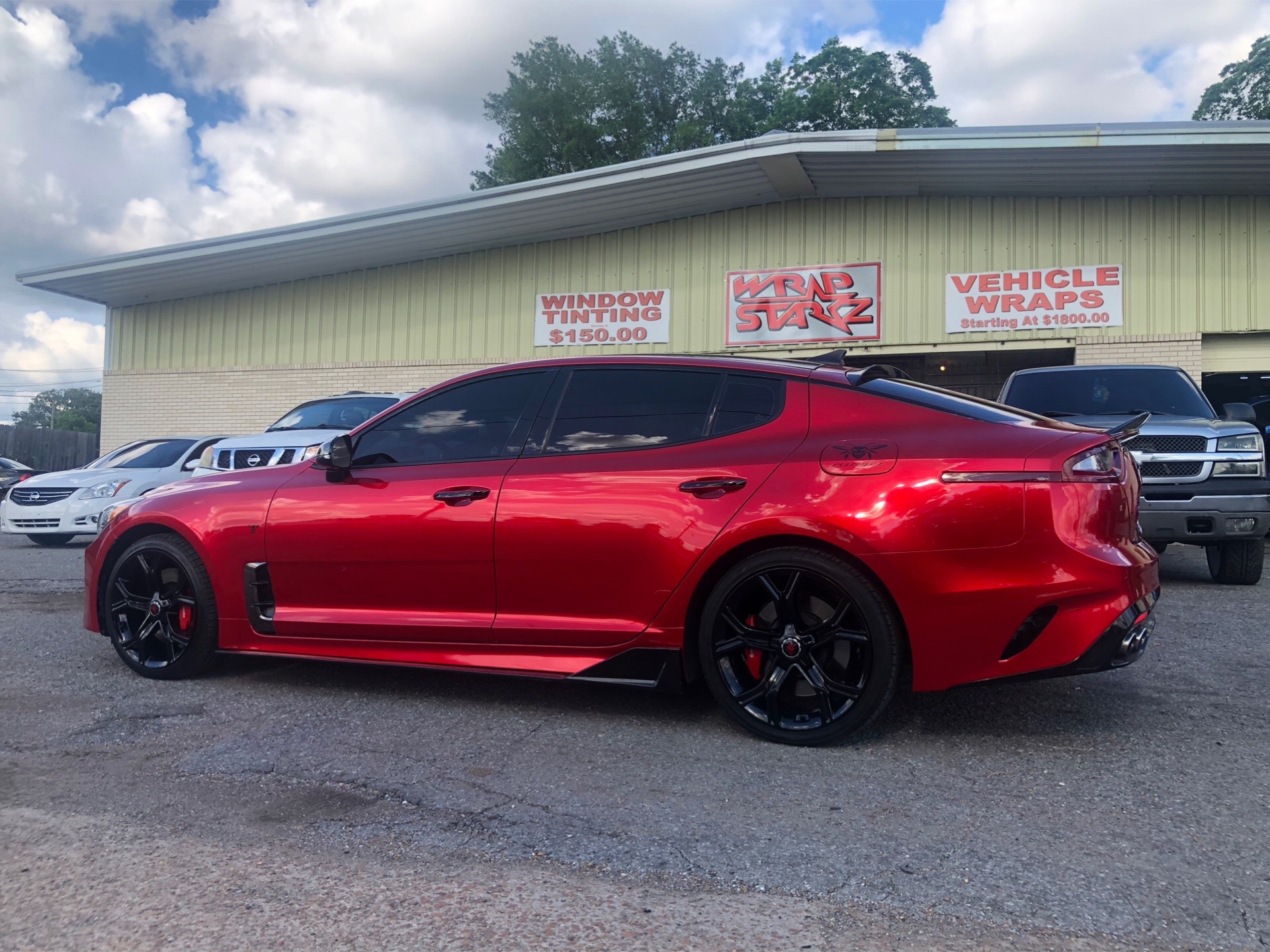 @901WrapStarz Memphis 10