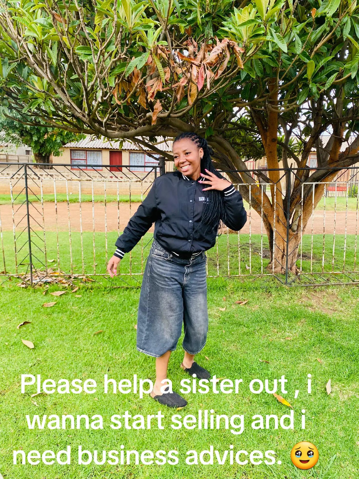@Jabulile Maseko
