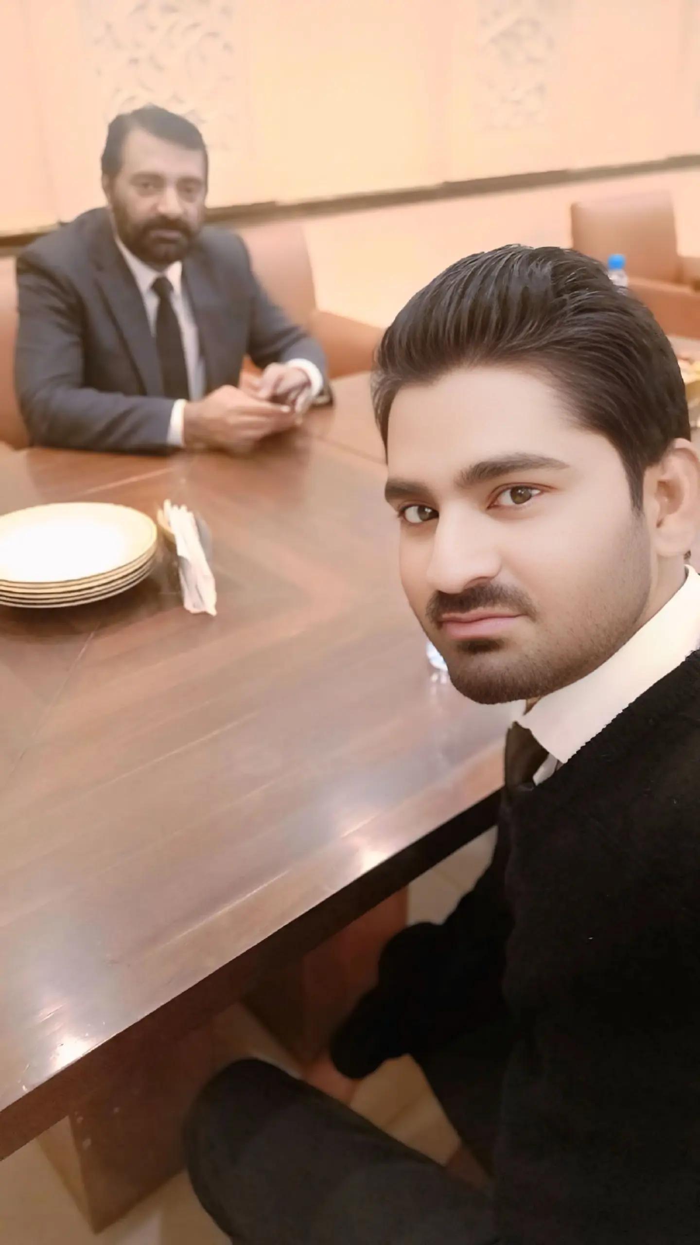 @محمد رفیق سرور بھٹی ایڈووکیٹ