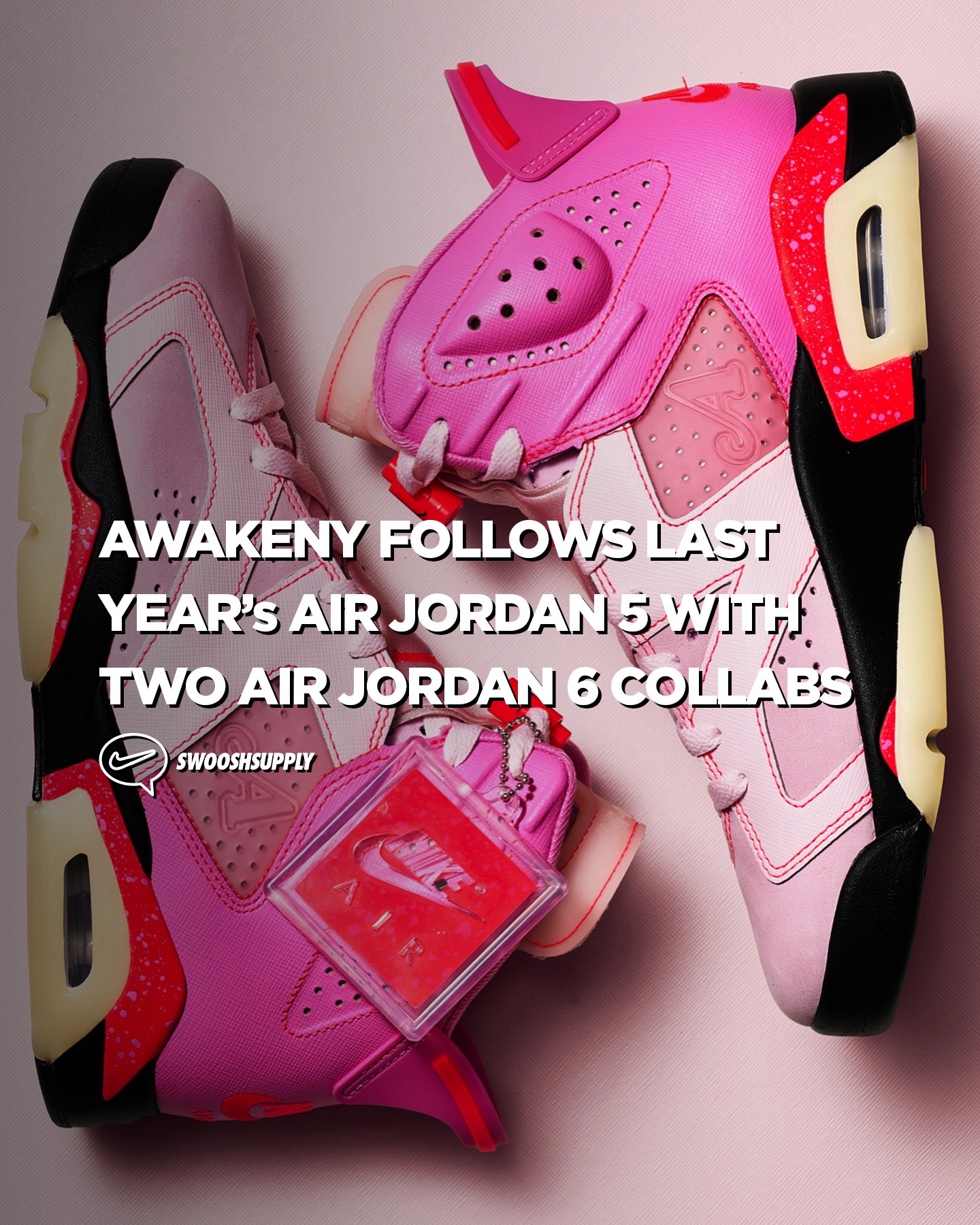 @swoosh supply