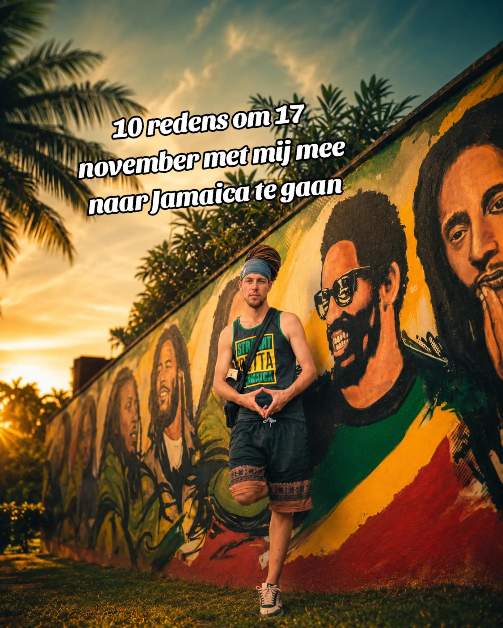 @Ital Natty