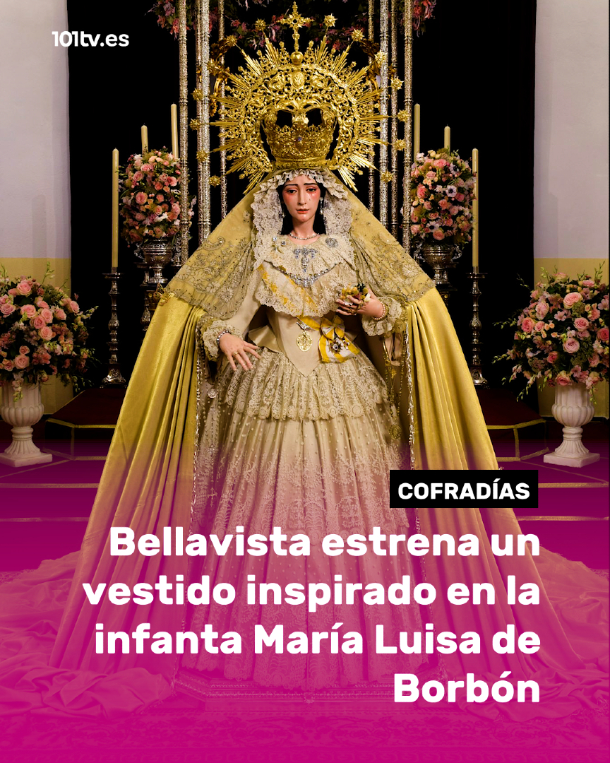 @101tv.es Sevilla