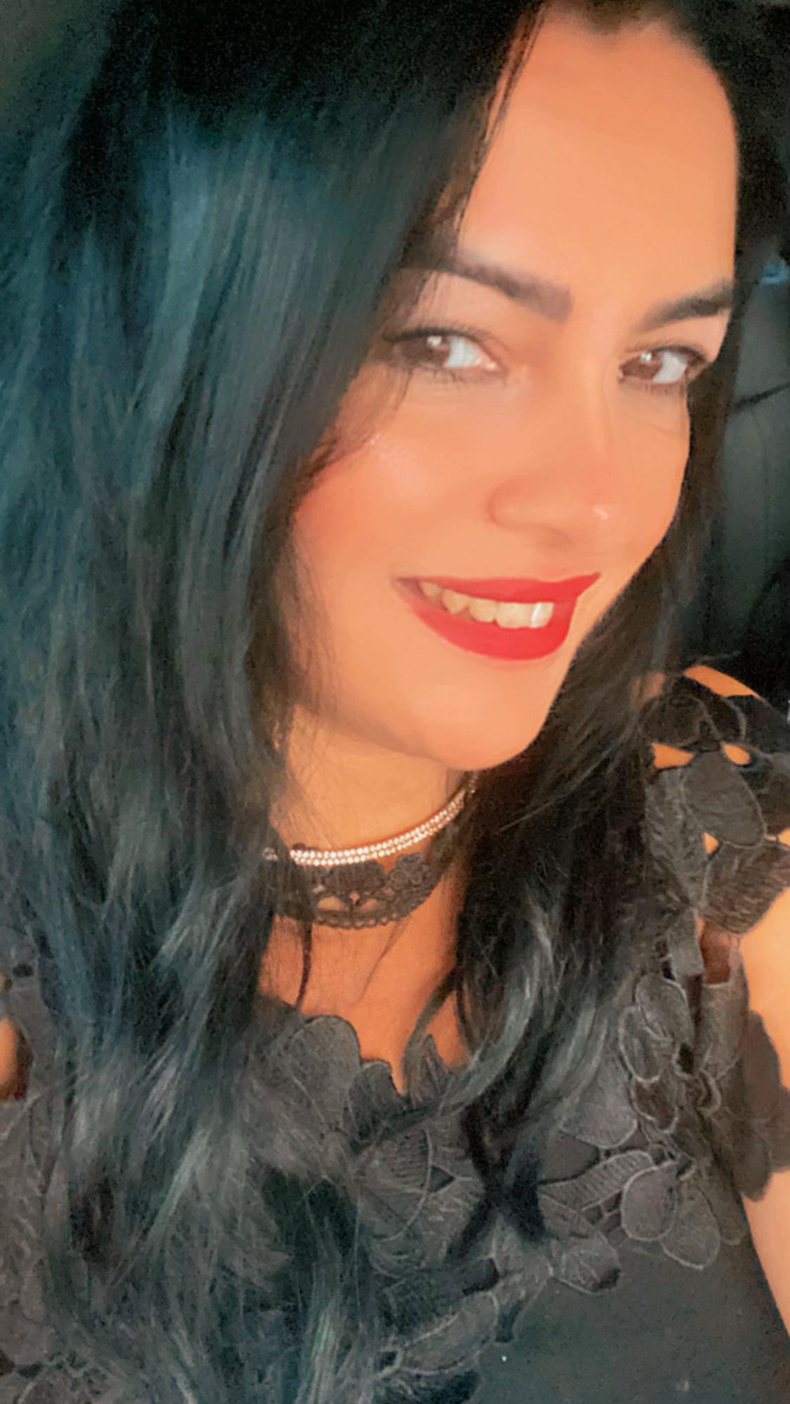 @Graziella d”angelo❤️Farmasi