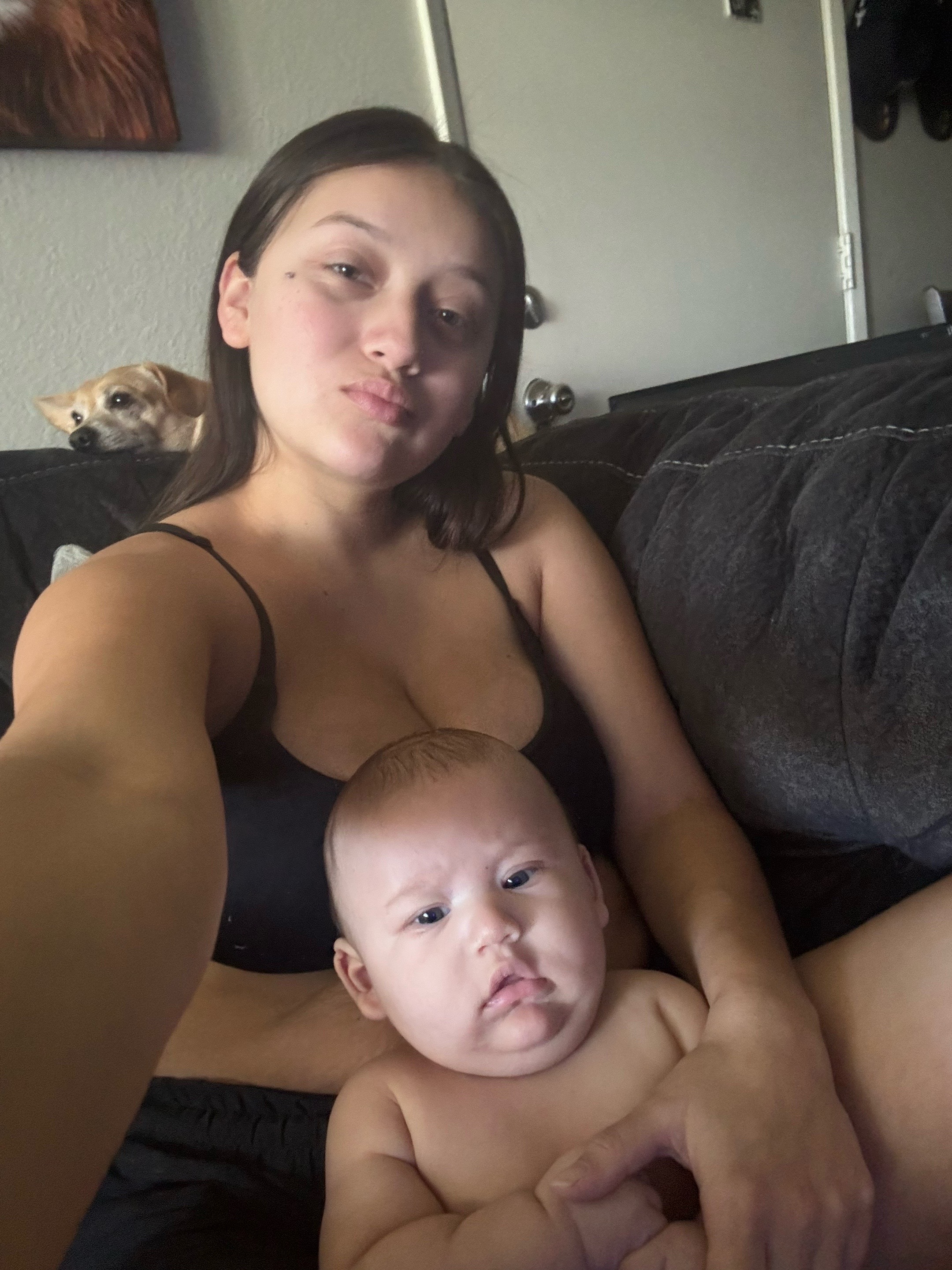 @BoyMom💙