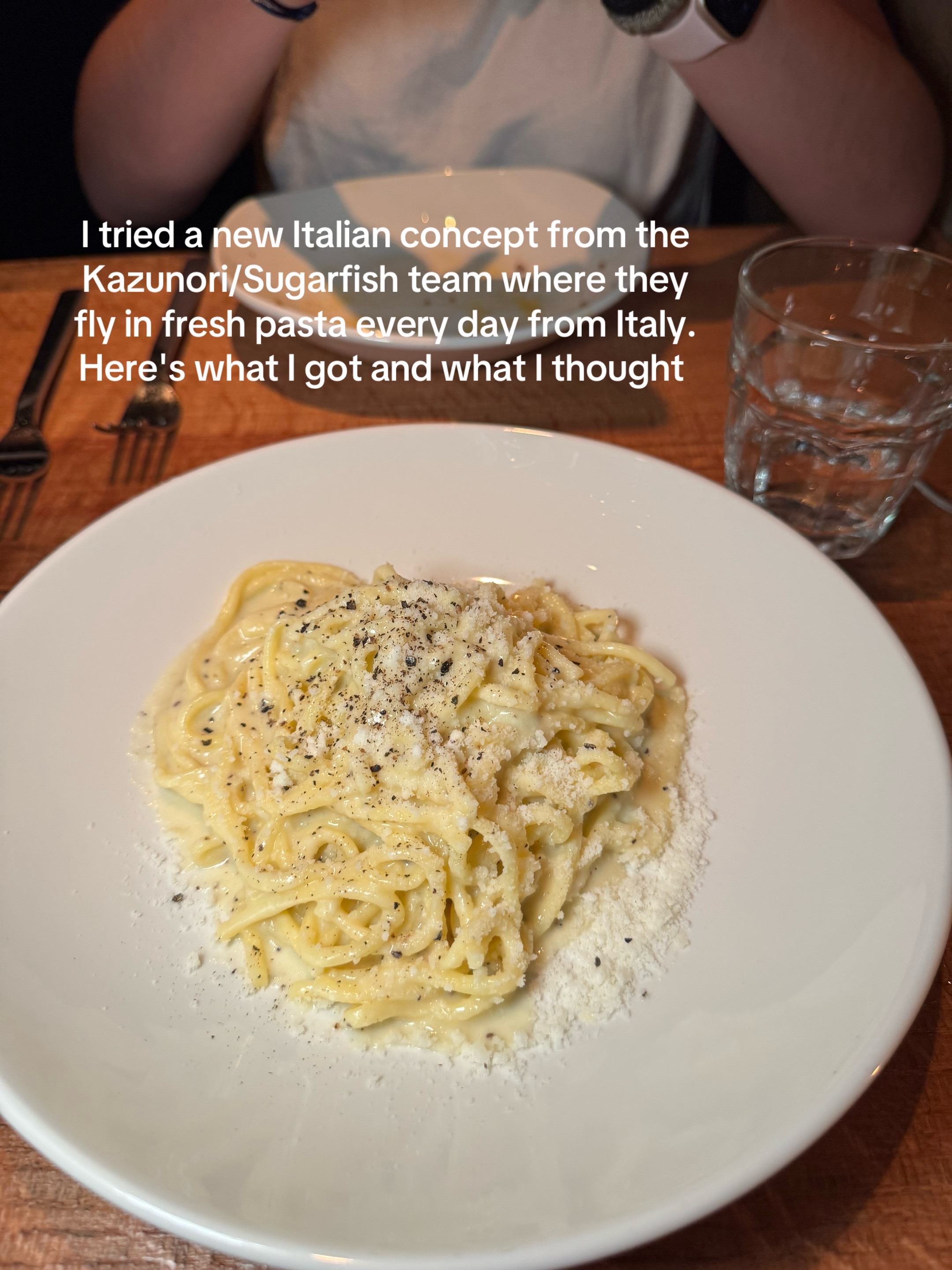 @Carlie’s Food Diary NYC Foodie