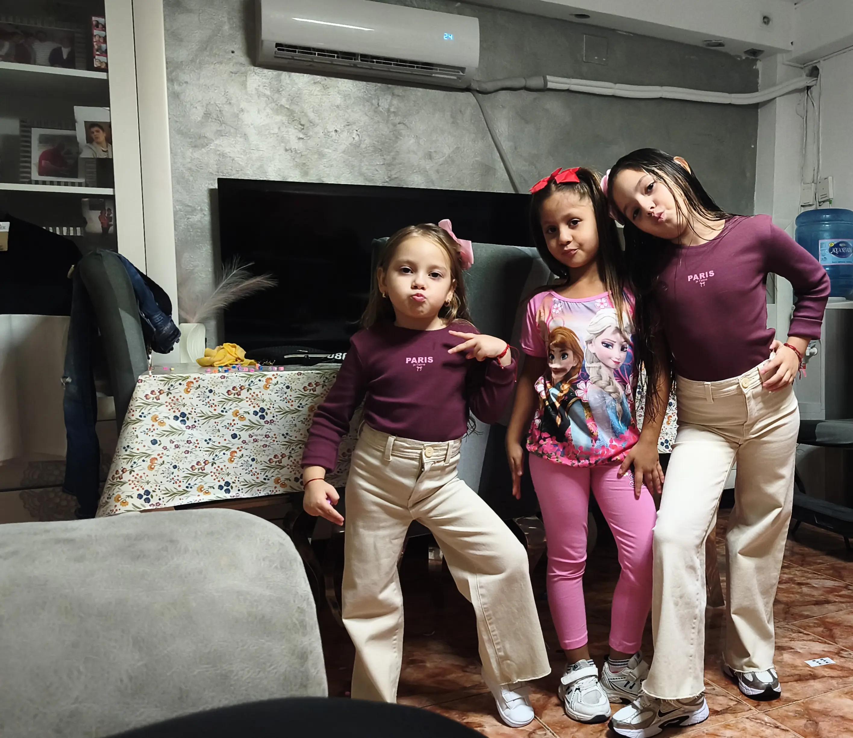 @alegria