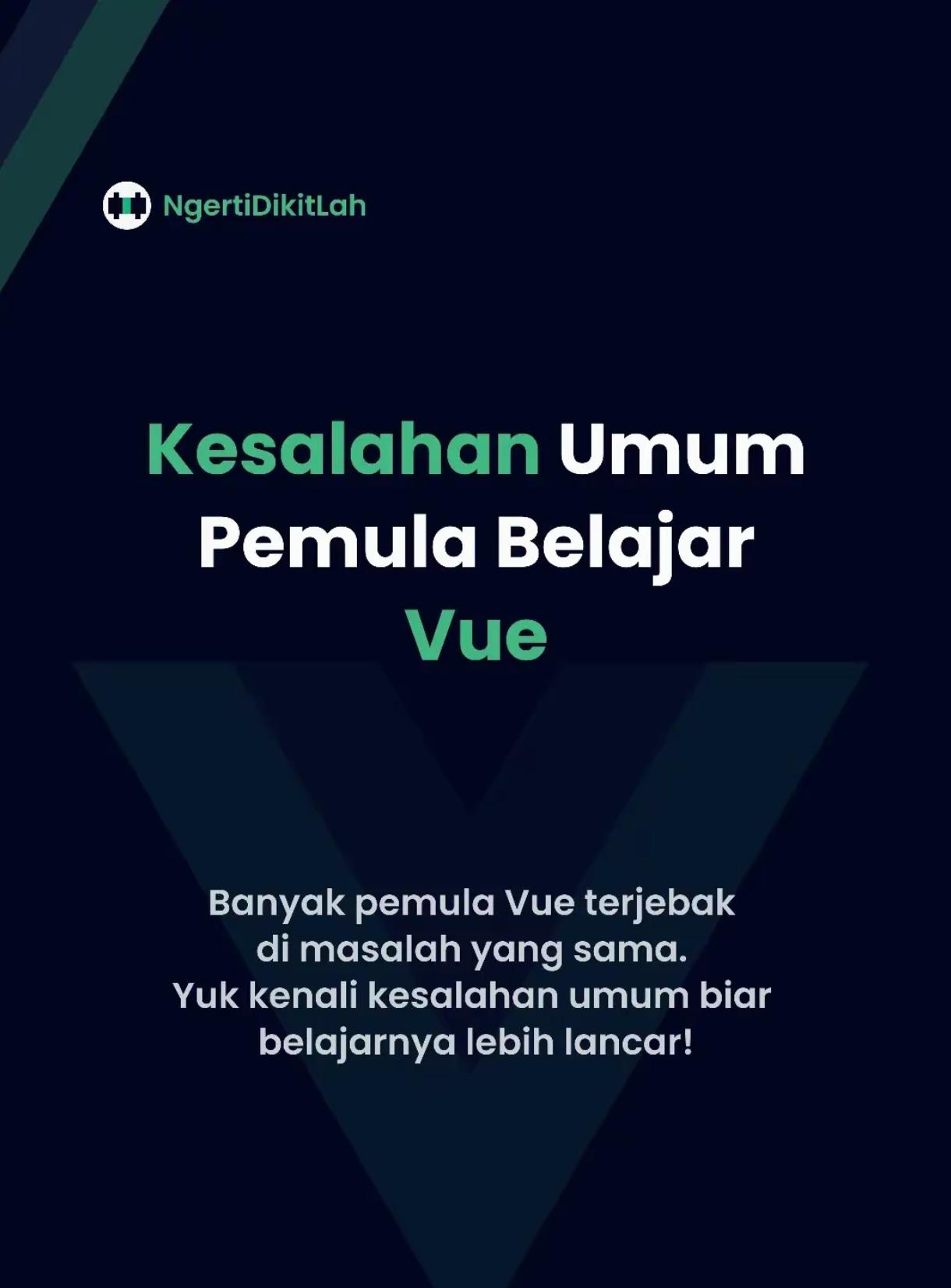 @NgertiDikitLah