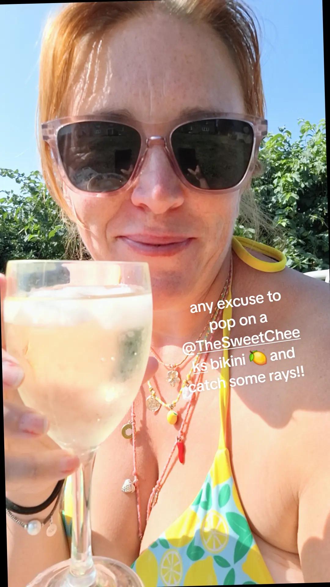 @Evelyn's Templespa Retreat