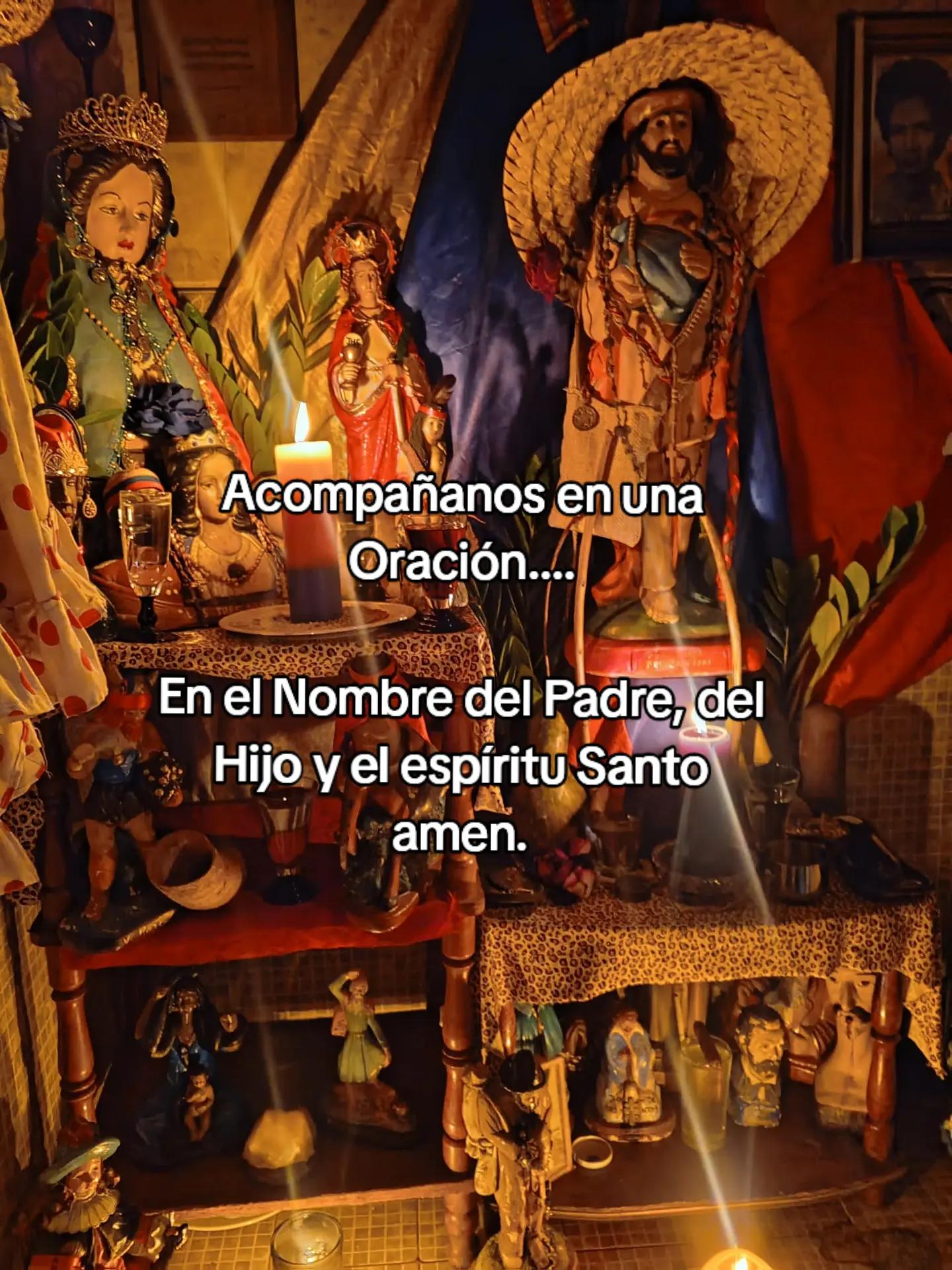 @Camino Espiritual