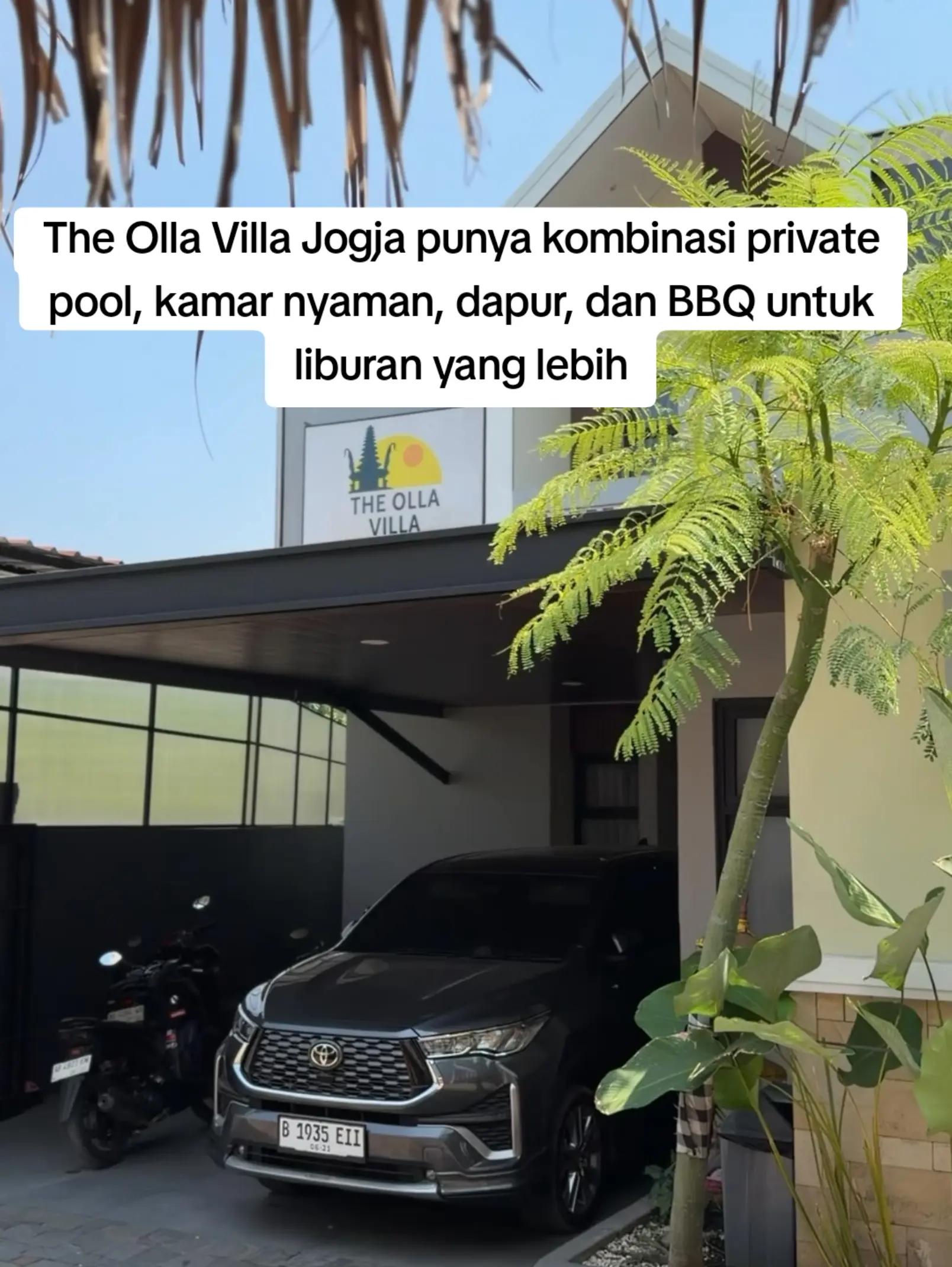 @Mas dwi | Staycation Hemat