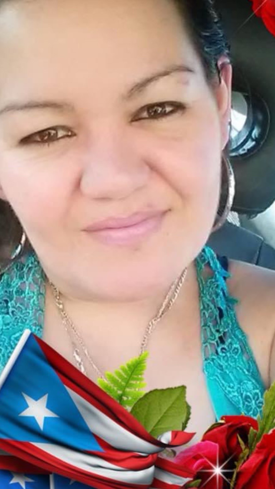 @Doris H Ramos