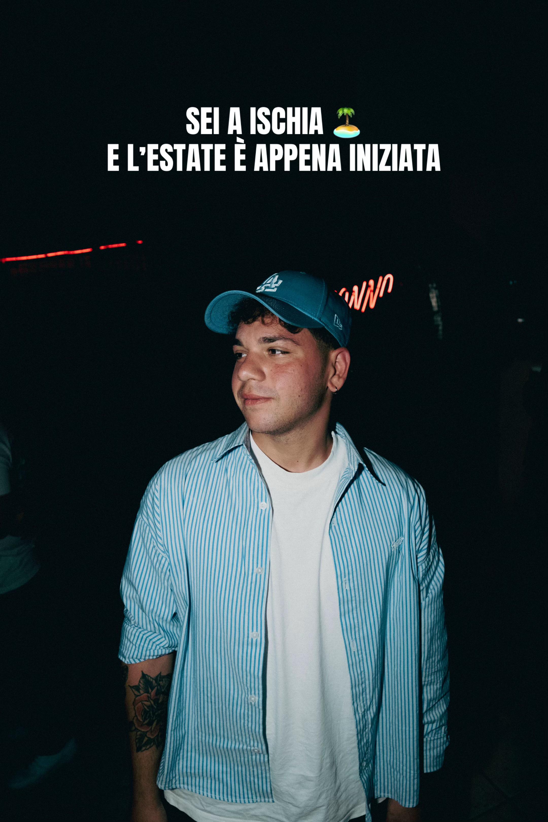 @Francesco Letizia PR NAPOLI