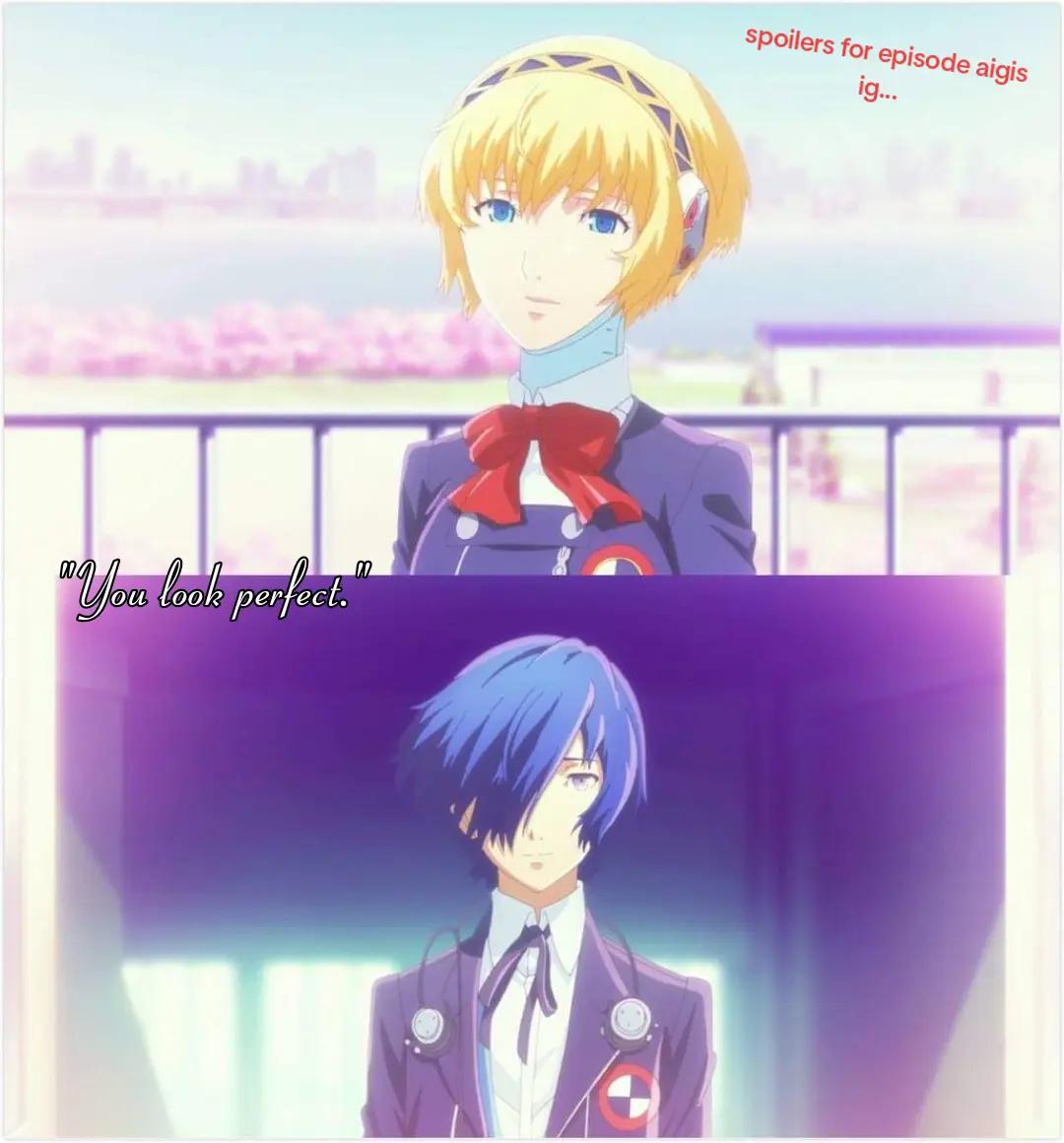 @Makoto Yuki (sorrow)