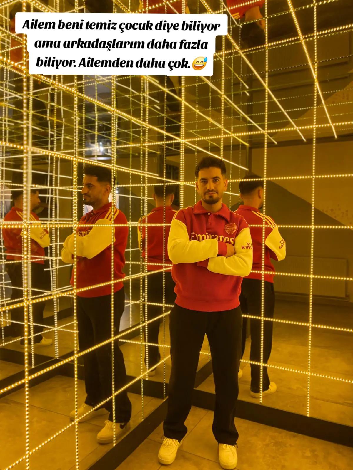 @Kuzey Baran