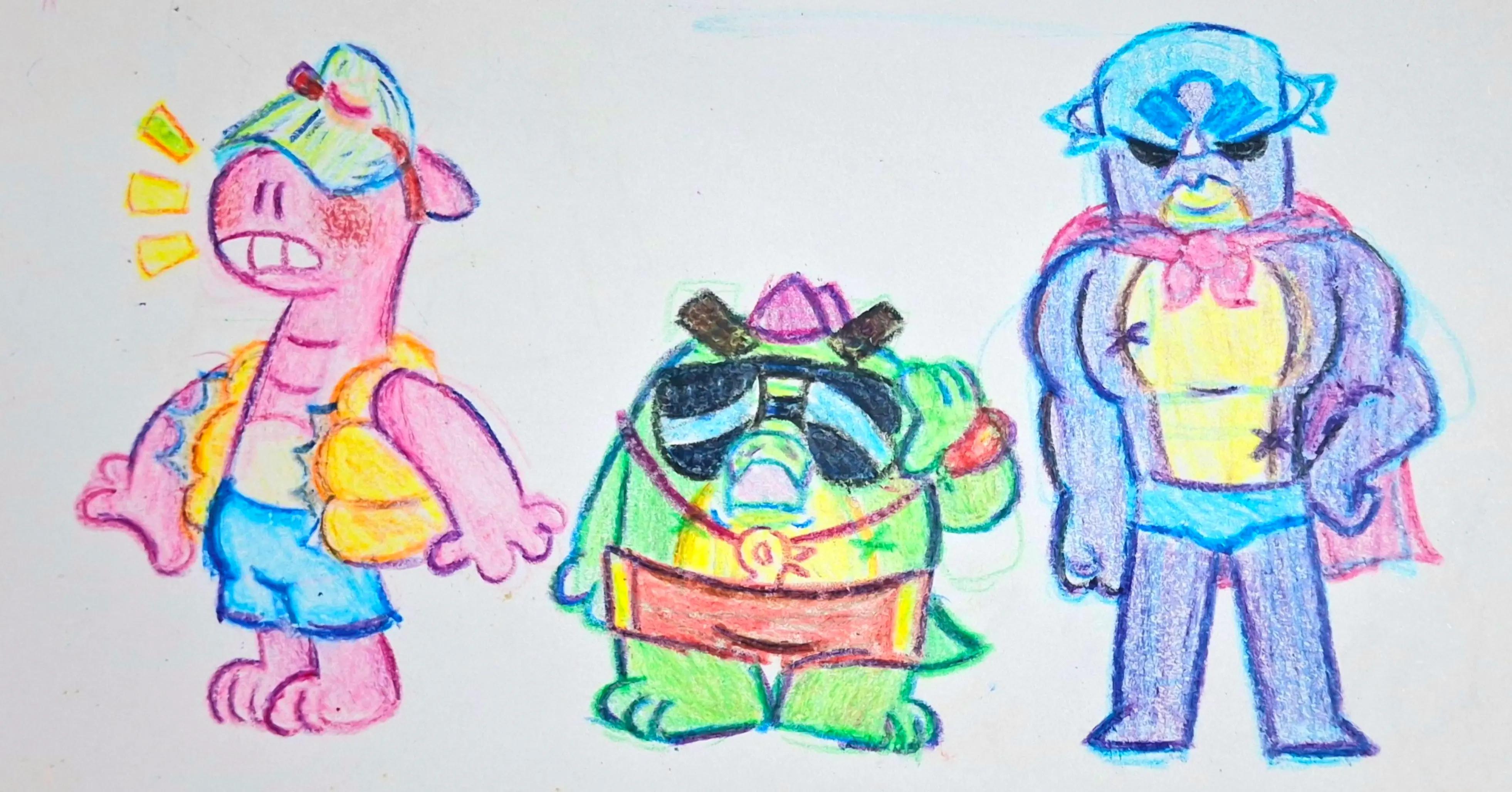 @𝐃𝐚𝐦【Poco's #1 lover💛🎼】