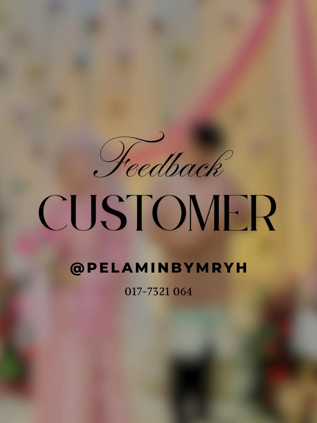 @Pelamin Mini Kulim