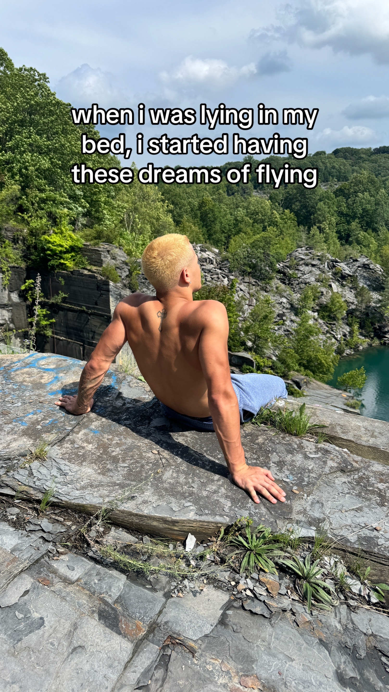 @ 